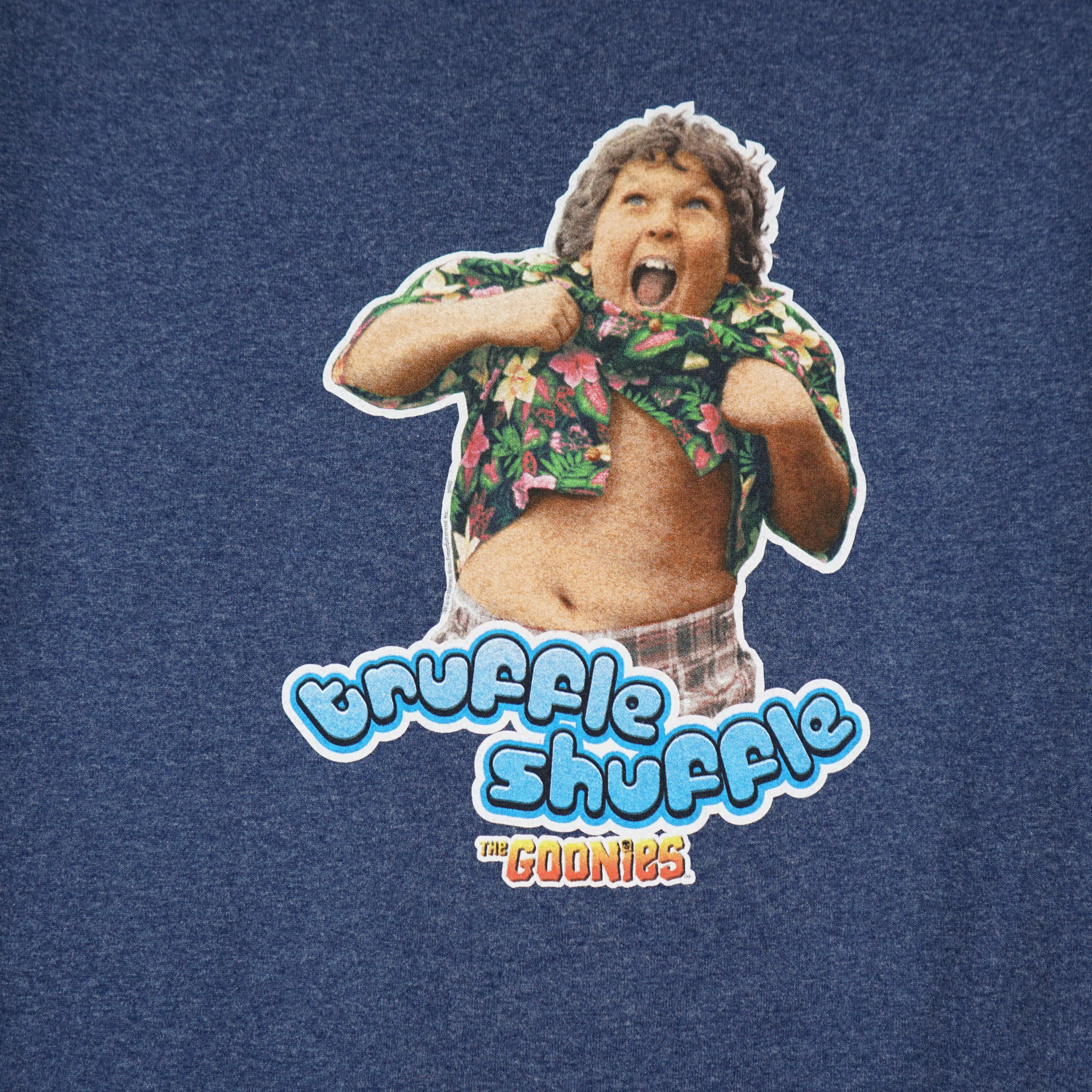 Vintage 2000s The Goonies Movie t-shirt Size US L / EU 52-54 / 3 - 2 Thumbnail