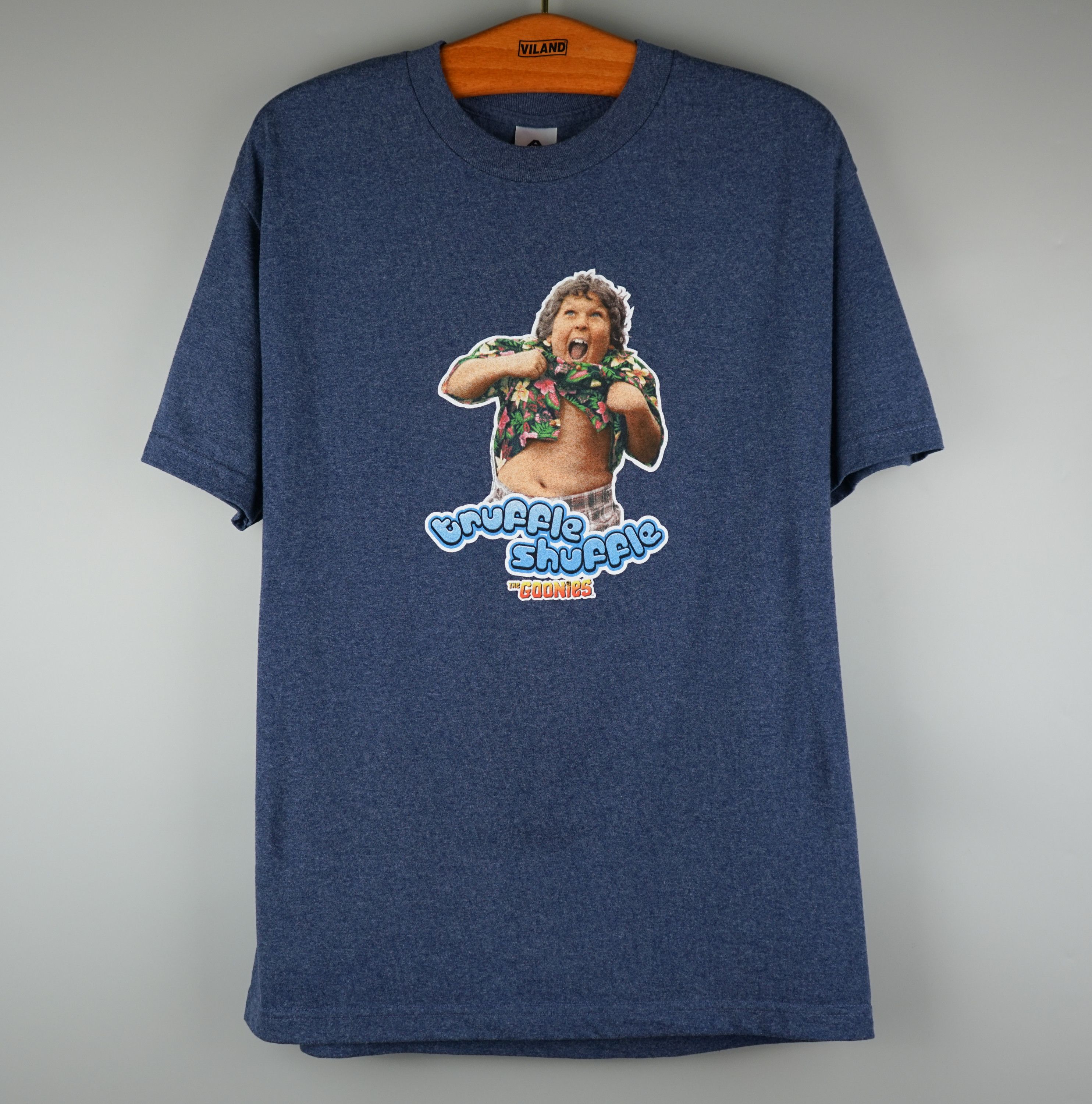 Vintage 2000s The Goonies Movie t-shirt Size US L / EU 52-54 / 3 - 1 Thumbnail