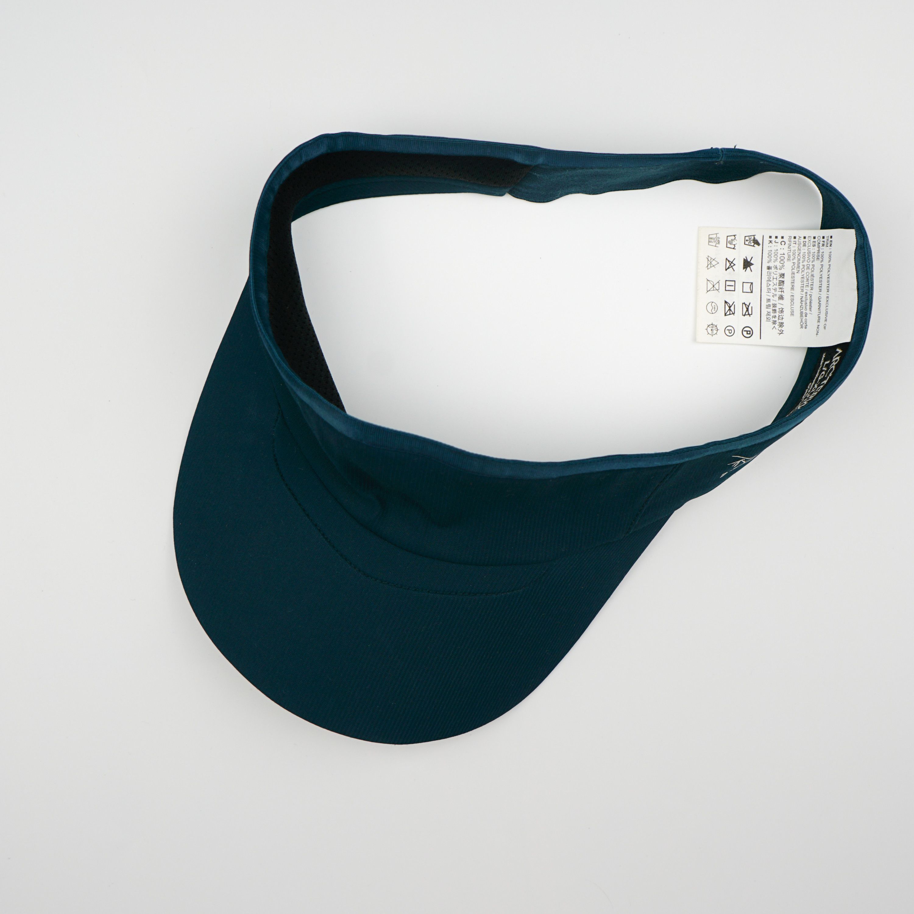 Arc'teryx Arc'teryx Visor Hat Cap Size ONE SIZE - 3 Thumbnail