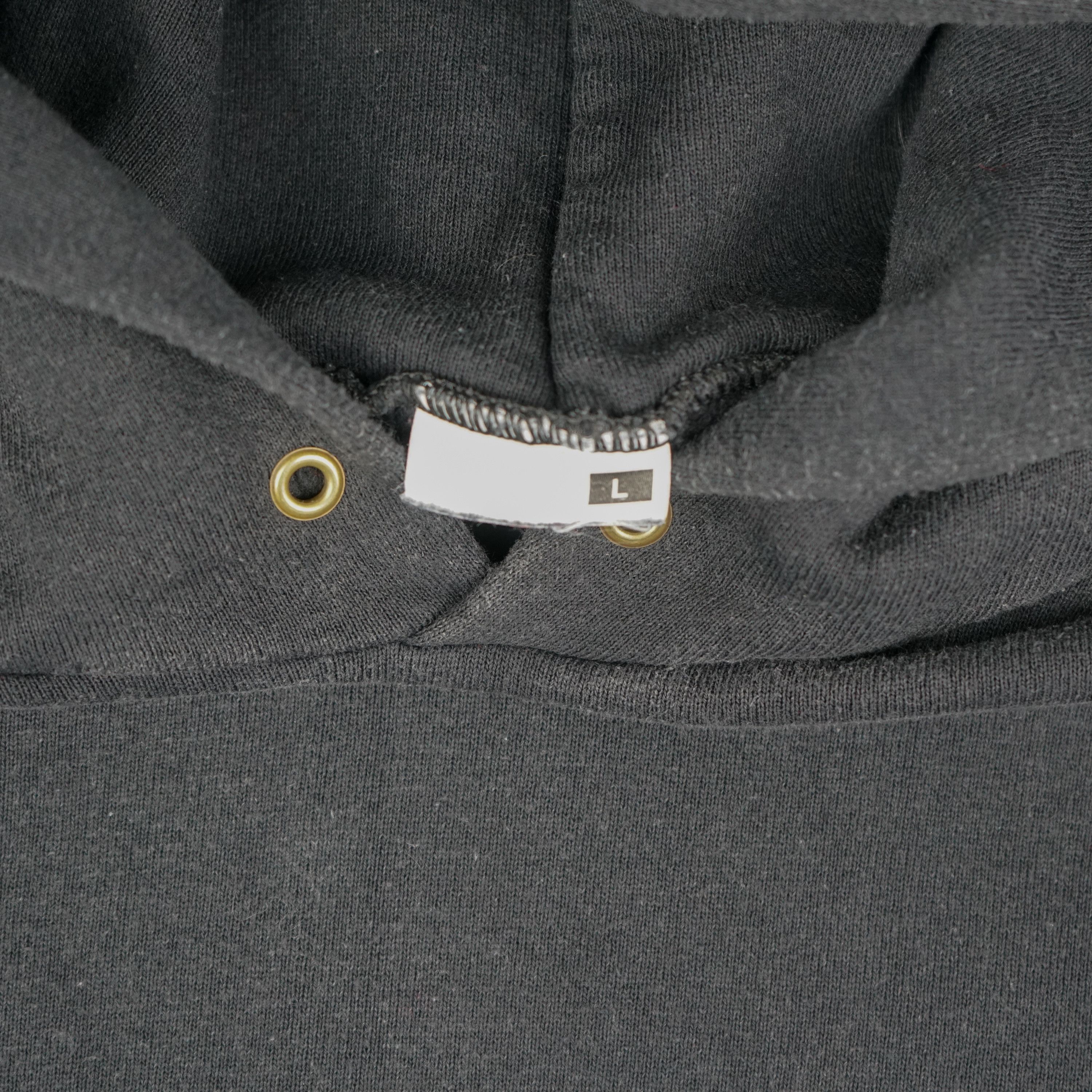 Band Tees × Vintage 2000 The Haunted Hoodie Made Me Do It Size US L / EU 52-54 / 3 - 10 Thumbnail
