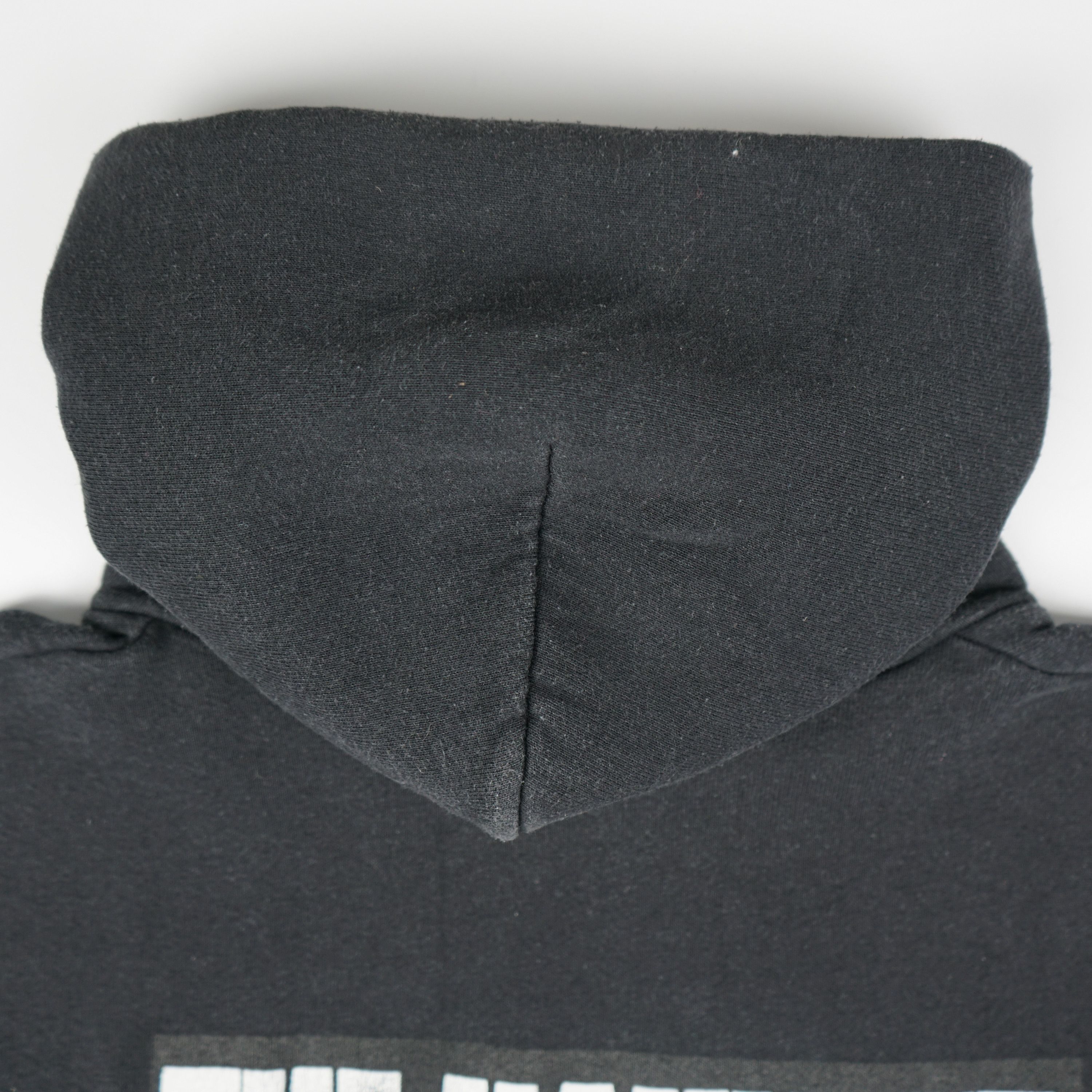 Band Tees × Vintage 2000 The Haunted Hoodie Made Me Do It Size US L / EU 52-54 / 3 - 11 Thumbnail