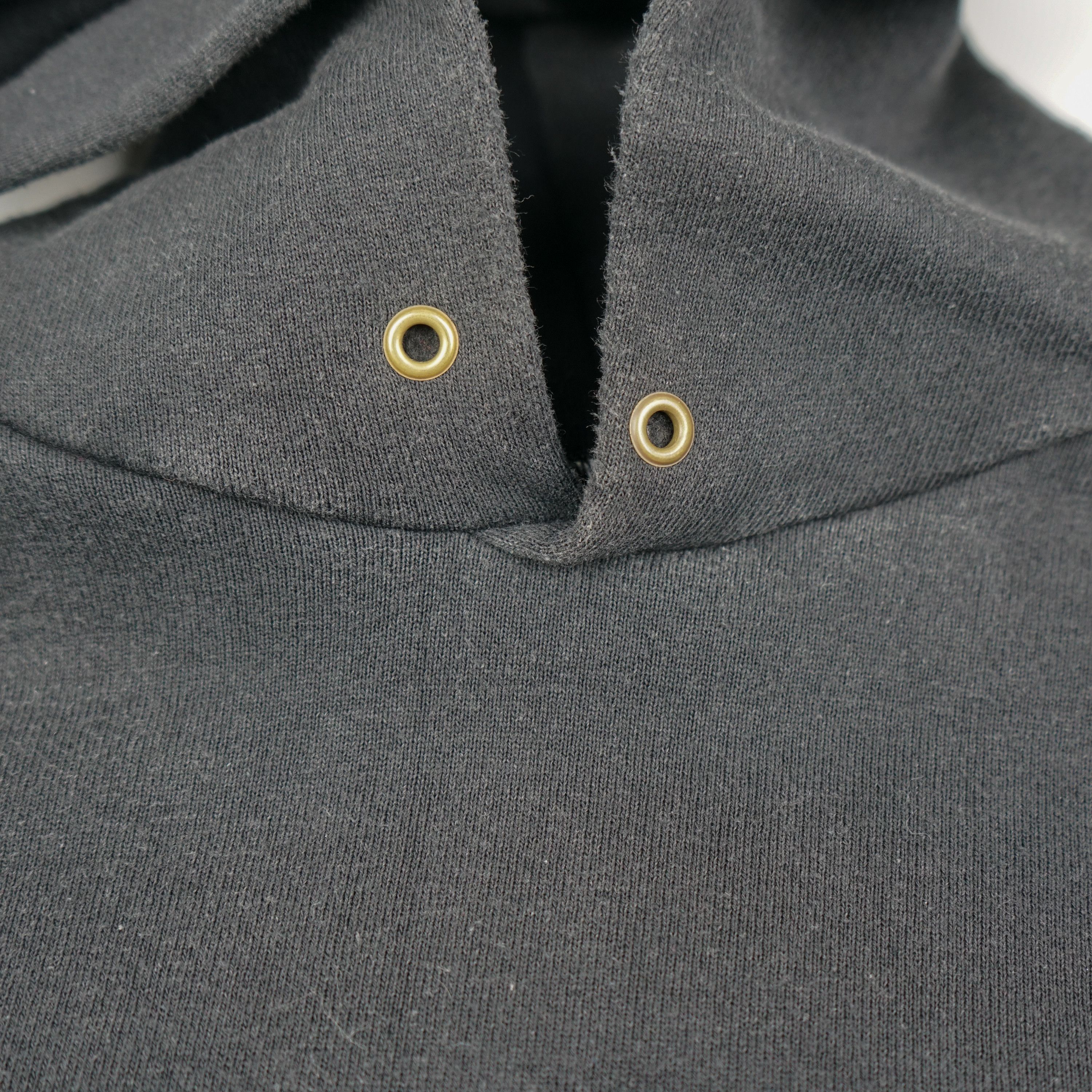 Band Tees × Vintage 2000 The Haunted Hoodie Made Me Do It Size US L / EU 52-54 / 3 - 9 Thumbnail