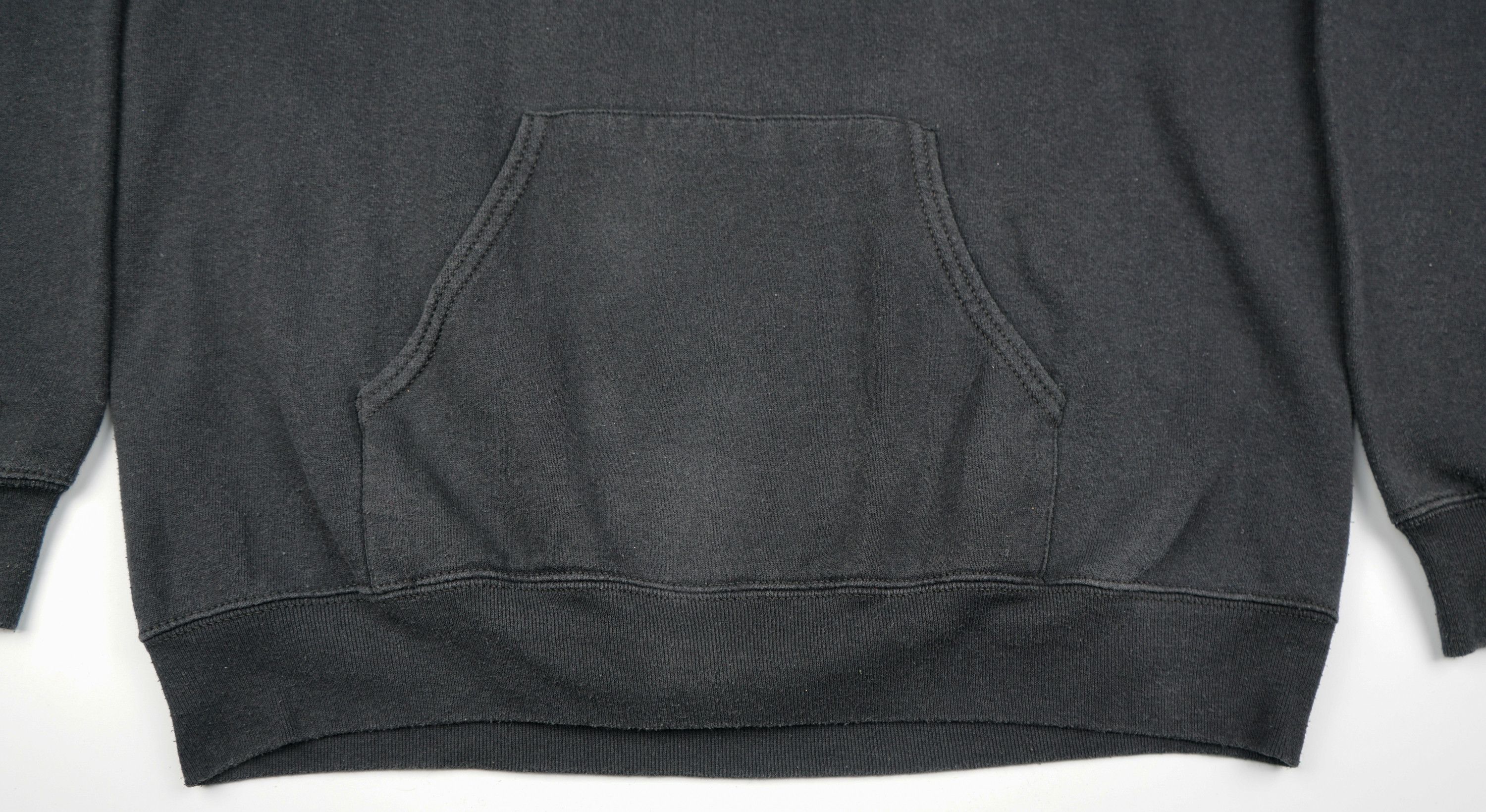Band Tees × Vintage 2000 The Haunted Hoodie Made Me Do It Size US L / EU 52-54 / 3 - 7 Thumbnail