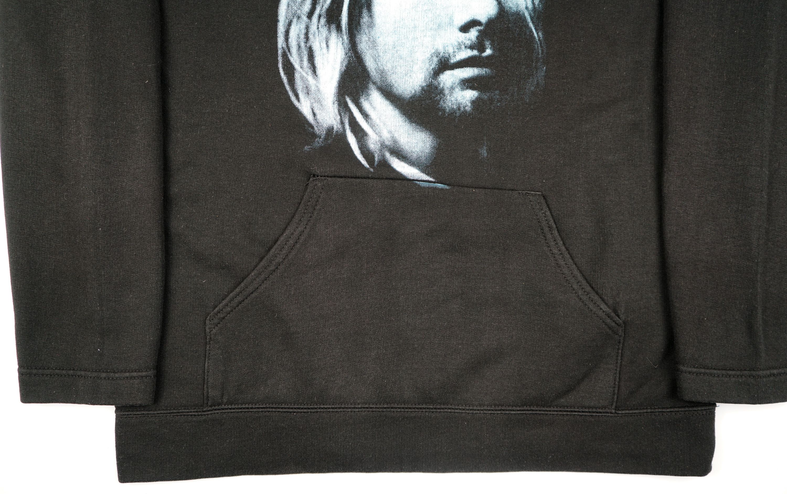 Band Tees 1994 Kurt Cobain Memorial Hoodie Size US L / EU 52-54 / 3 - 4 Thumbnail