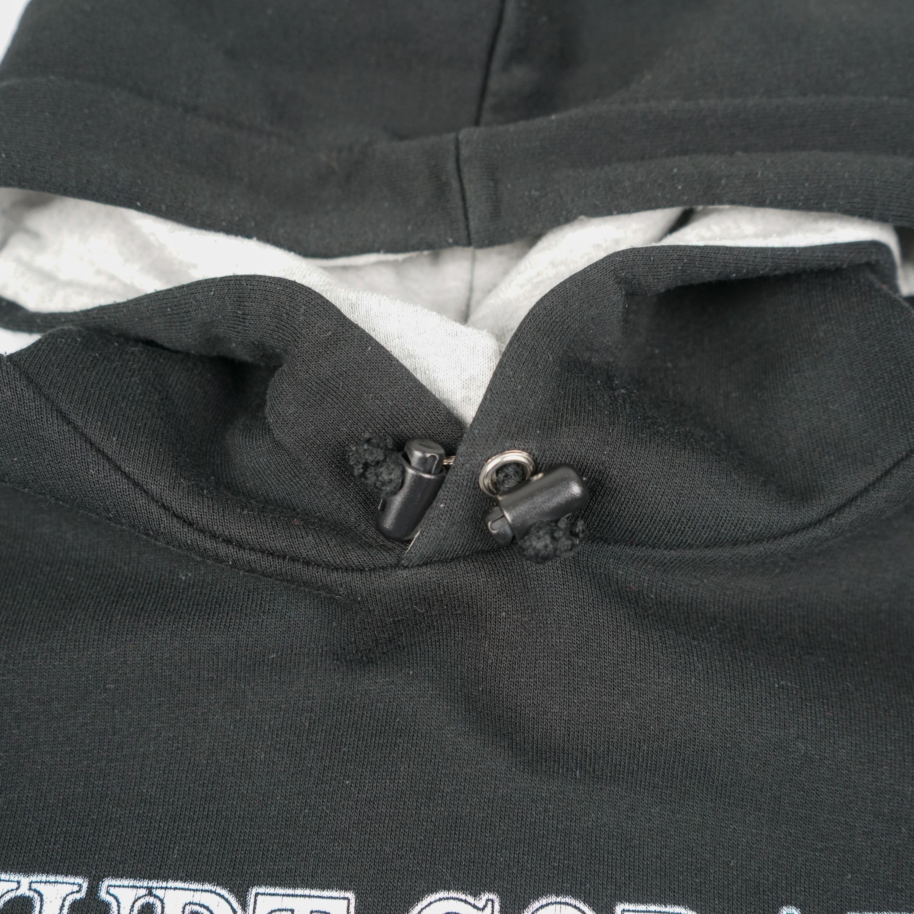 Band Tees 1994 Kurt Cobain Memorial Hoodie Size US L / EU 52-54 / 3 - 6 Thumbnail