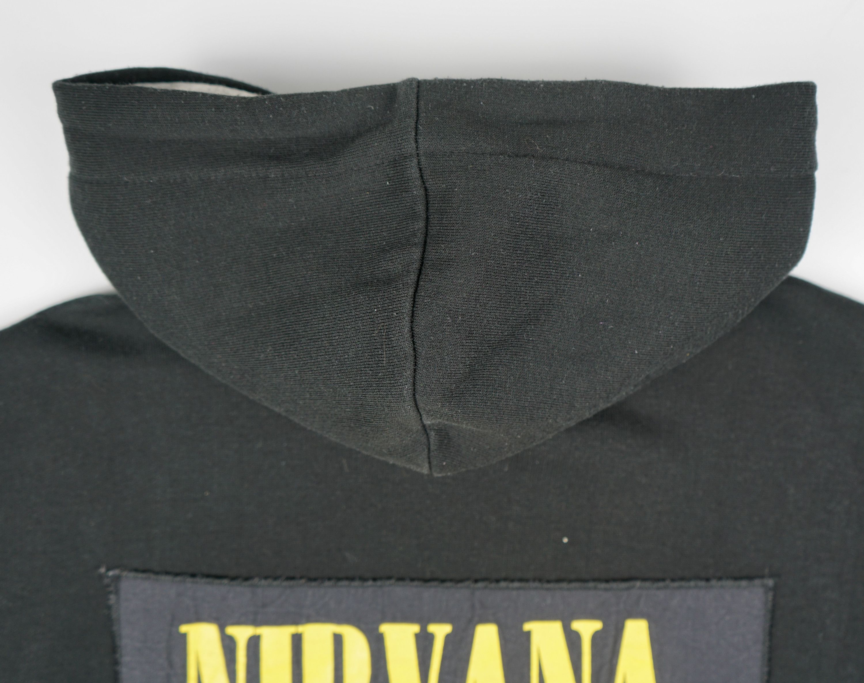 Band Tees 1994 Kurt Cobain Memorial Hoodie Size US L / EU 52-54 / 3 - 16 Thumbnail