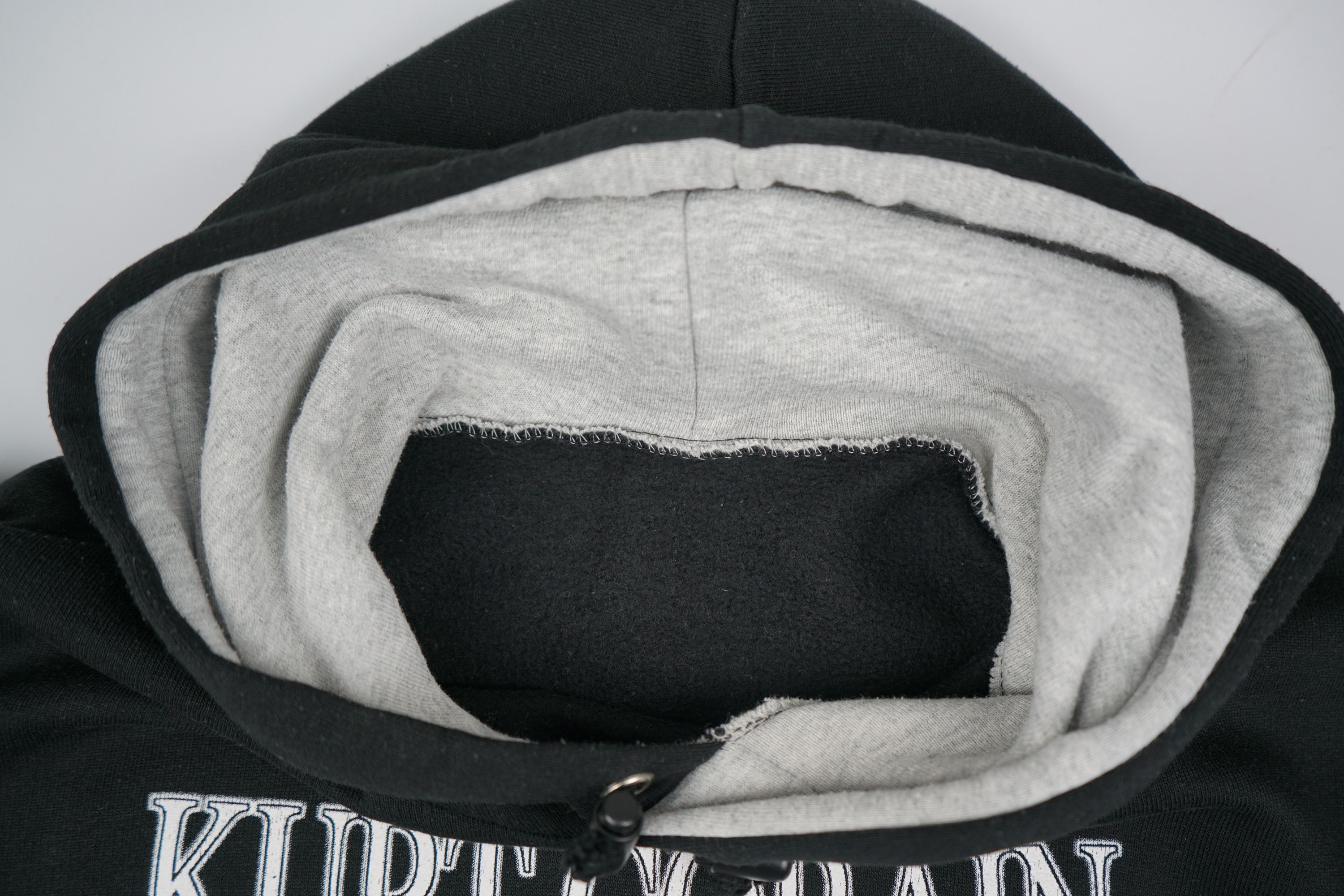 Band Tees 1994 Kurt Cobain Memorial Hoodie Size US L / EU 52-54 / 3 - 9 Thumbnail