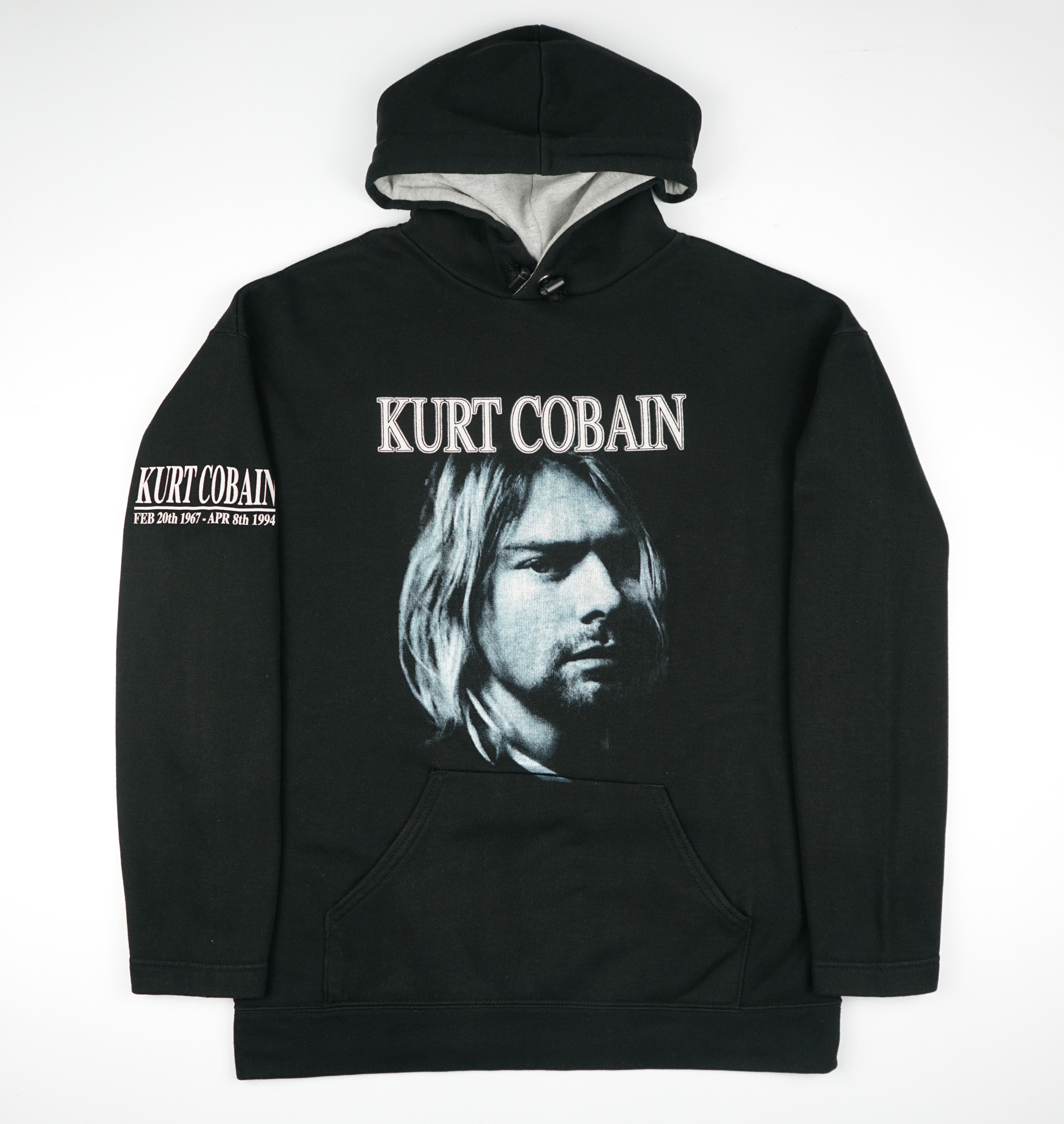 vintage-1994-kurt-cobain-memorial-hoodie-grailed