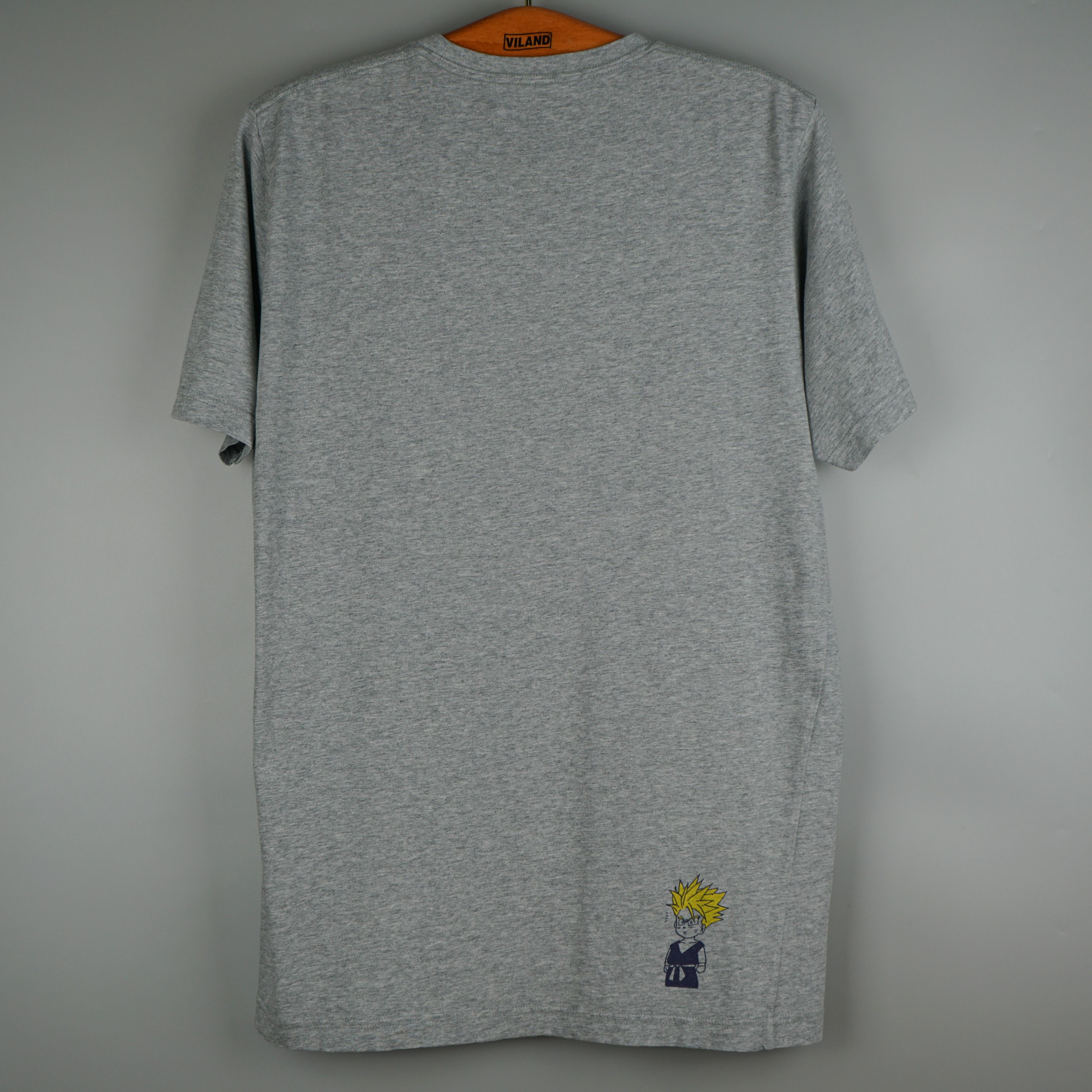 Anime × Uniqlo × Vintage Uniclo x DragonBallZ t-shirt Size US L / EU 52-54 / 3 - 5 Thumbnail
