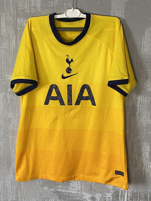 NIKE Tottenham Hotspur FC Home BALE 20/21