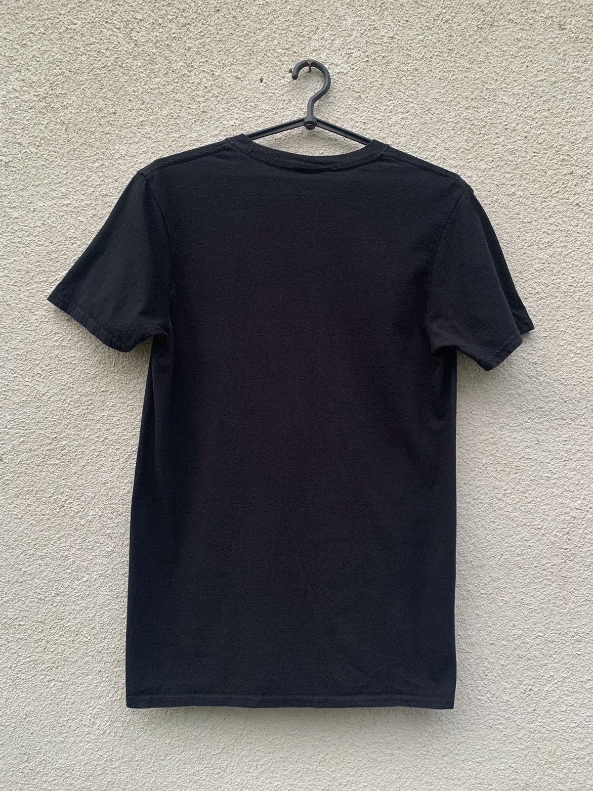 Anime Death Note Anime Manga T-shirt Size US M / EU 48-50 / 2 - 2 Thumbnail