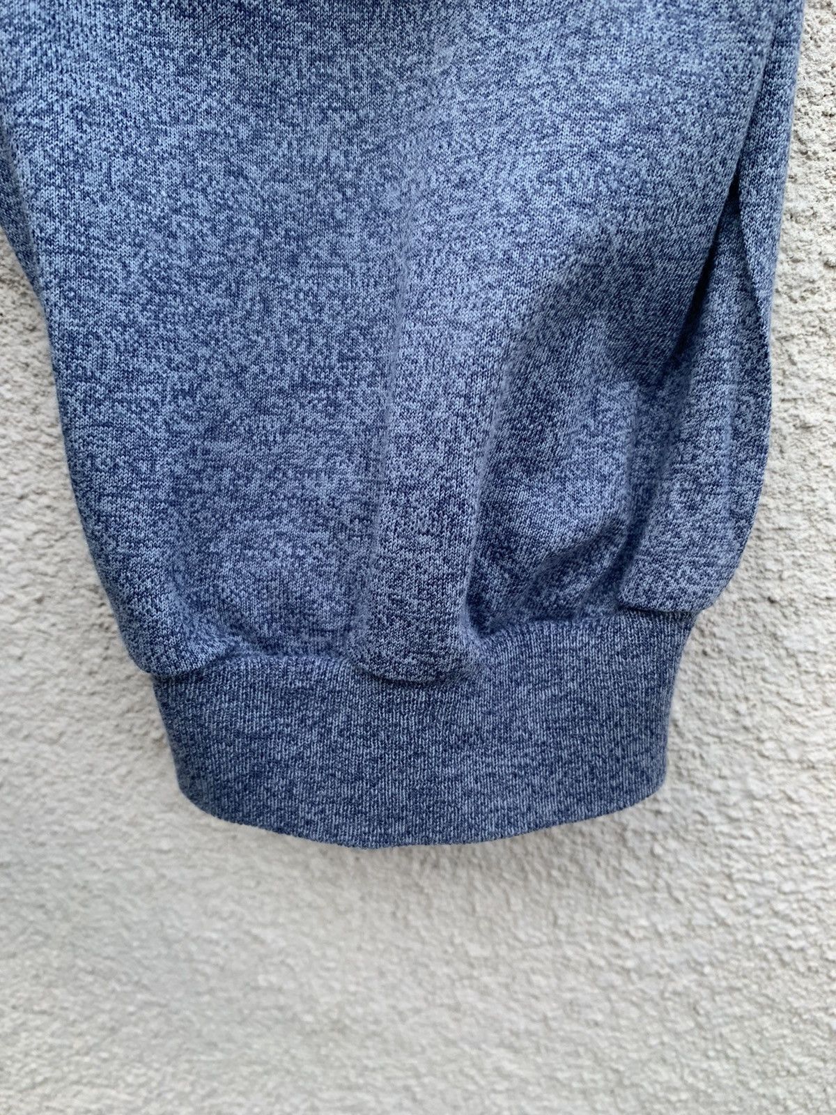 Quiksilver Vintage Quiksilver Long Sleeve Size US L / EU 52-54 / 3 - 8 Thumbnail