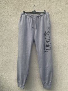 Von Dutch Sweat Pants