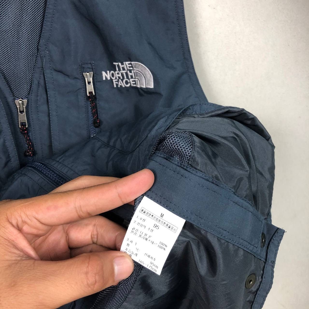 Sports Specialties × Streetwear × The North Face The North Sports Specialties × Streetwear × The North Face The North