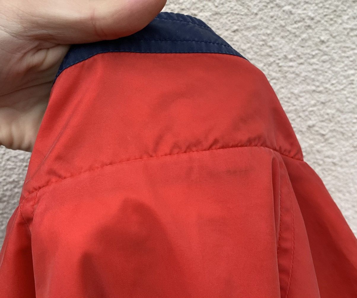 Vintage Vintage Nike Big Logo Olympic Jacket Size US L / EU 52-54 / 3 - 24 Thumbnail