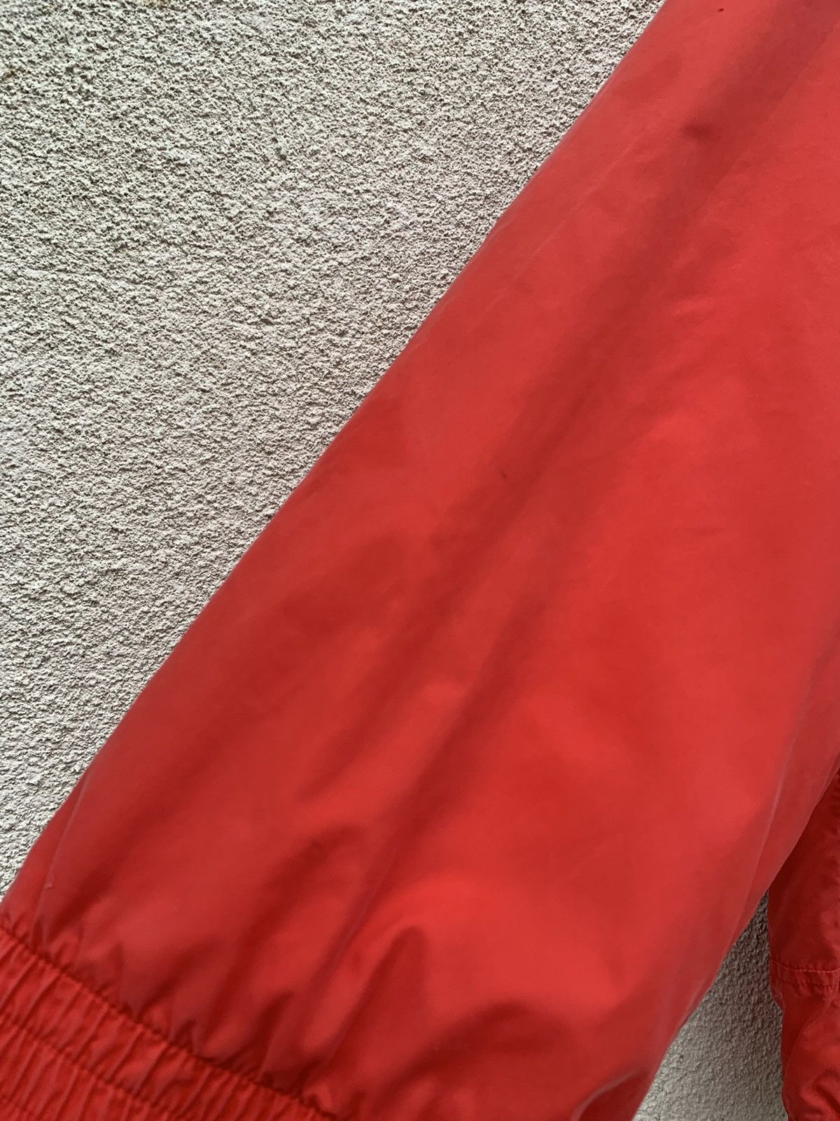 Vintage Vintage Nike Big Logo Olympic Jacket Size US L / EU 52-54 / 3 - 23 Thumbnail