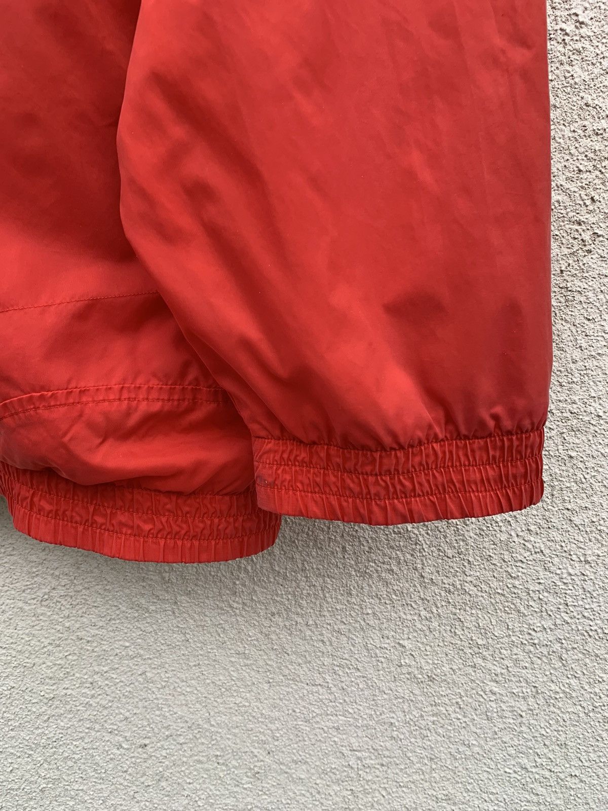 Vintage Vintage Nike Big Logo Olympic Jacket Size US L / EU 52-54 / 3 - 15 Thumbnail