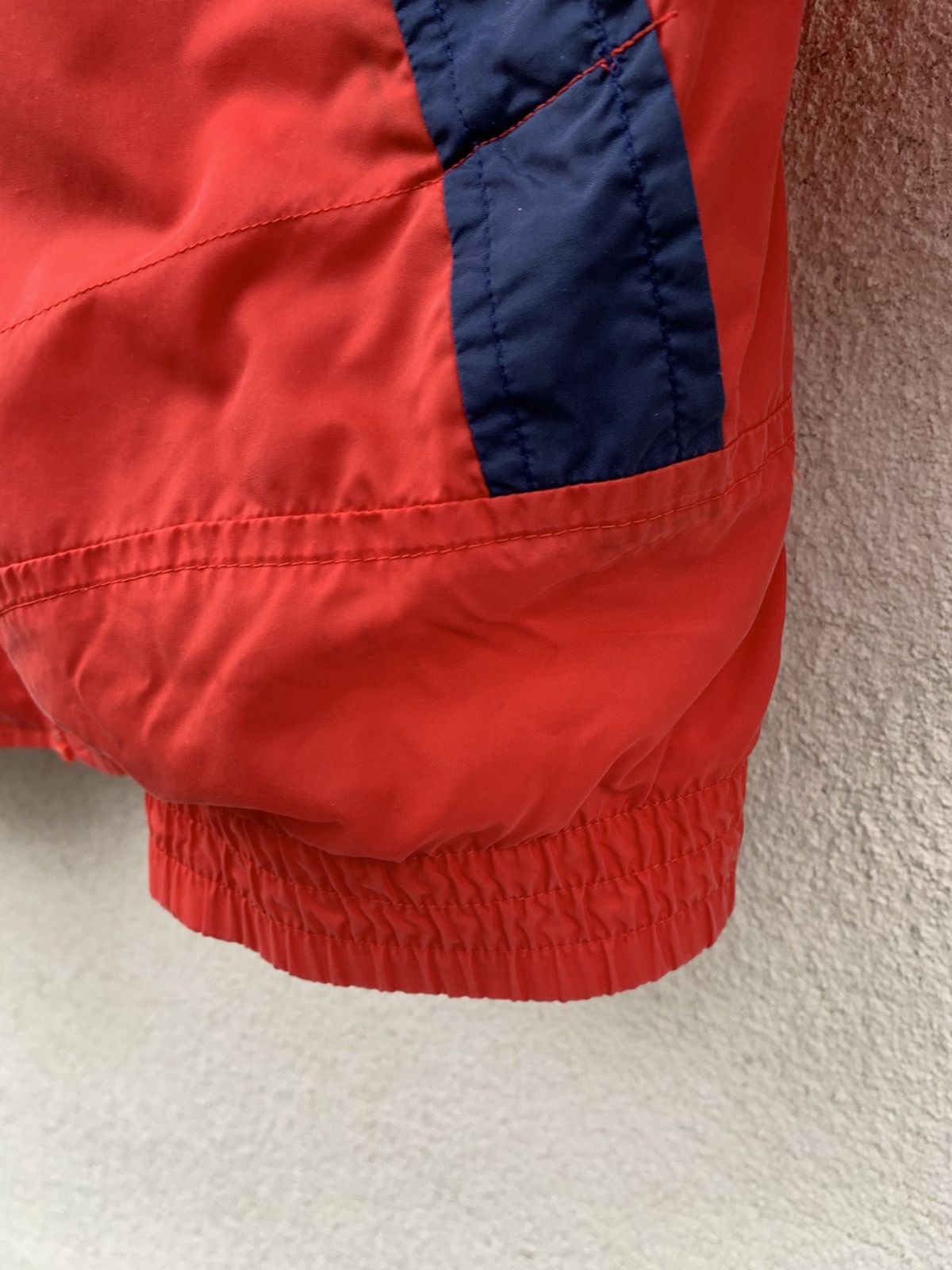 Vintage Vintage Nike Big Logo Olympic Jacket Size US L / EU 52-54 / 3 - 17 Thumbnail