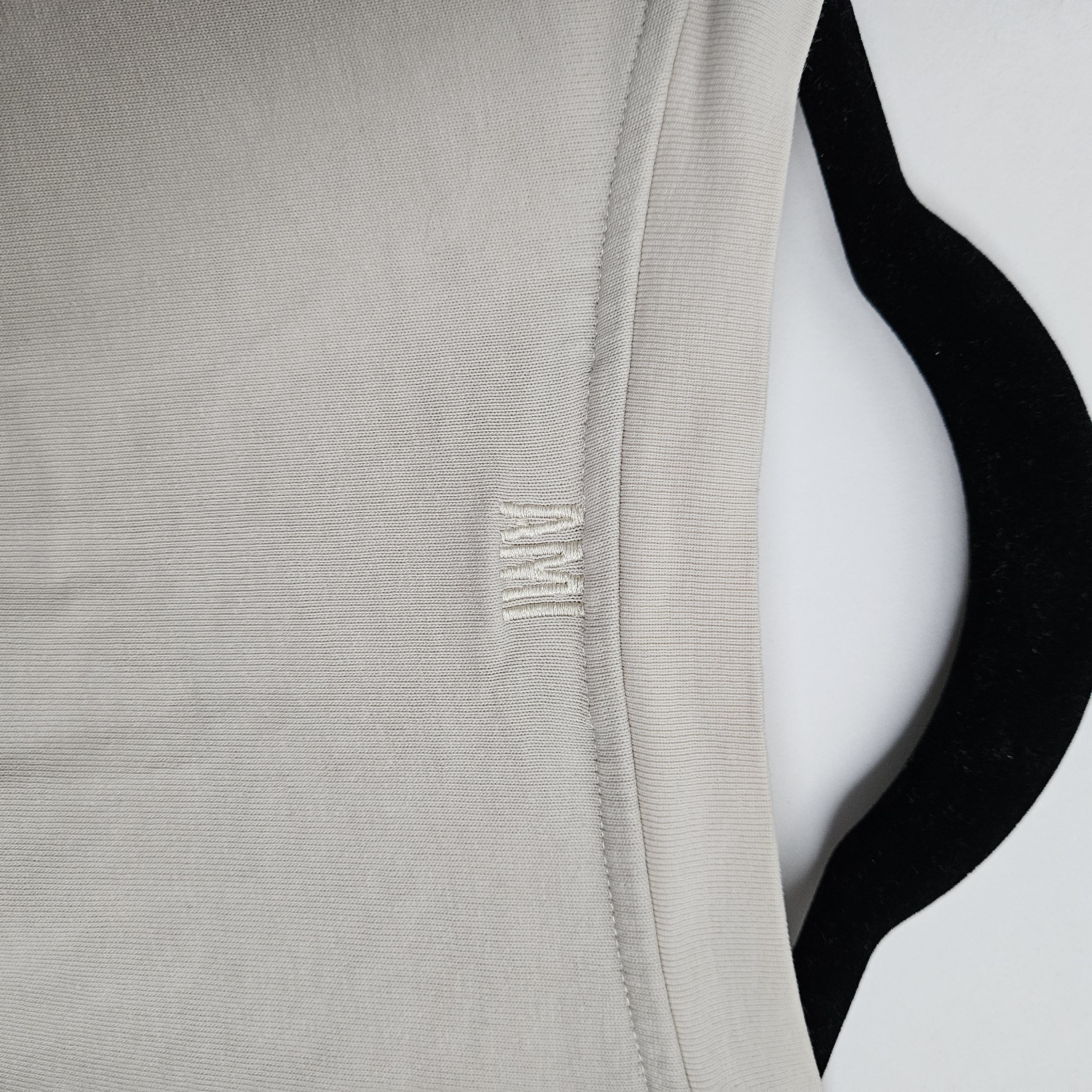 AMI Ami logo T shirt oversized Size US XL / EU 56 / 4 - 5 Thumbnail