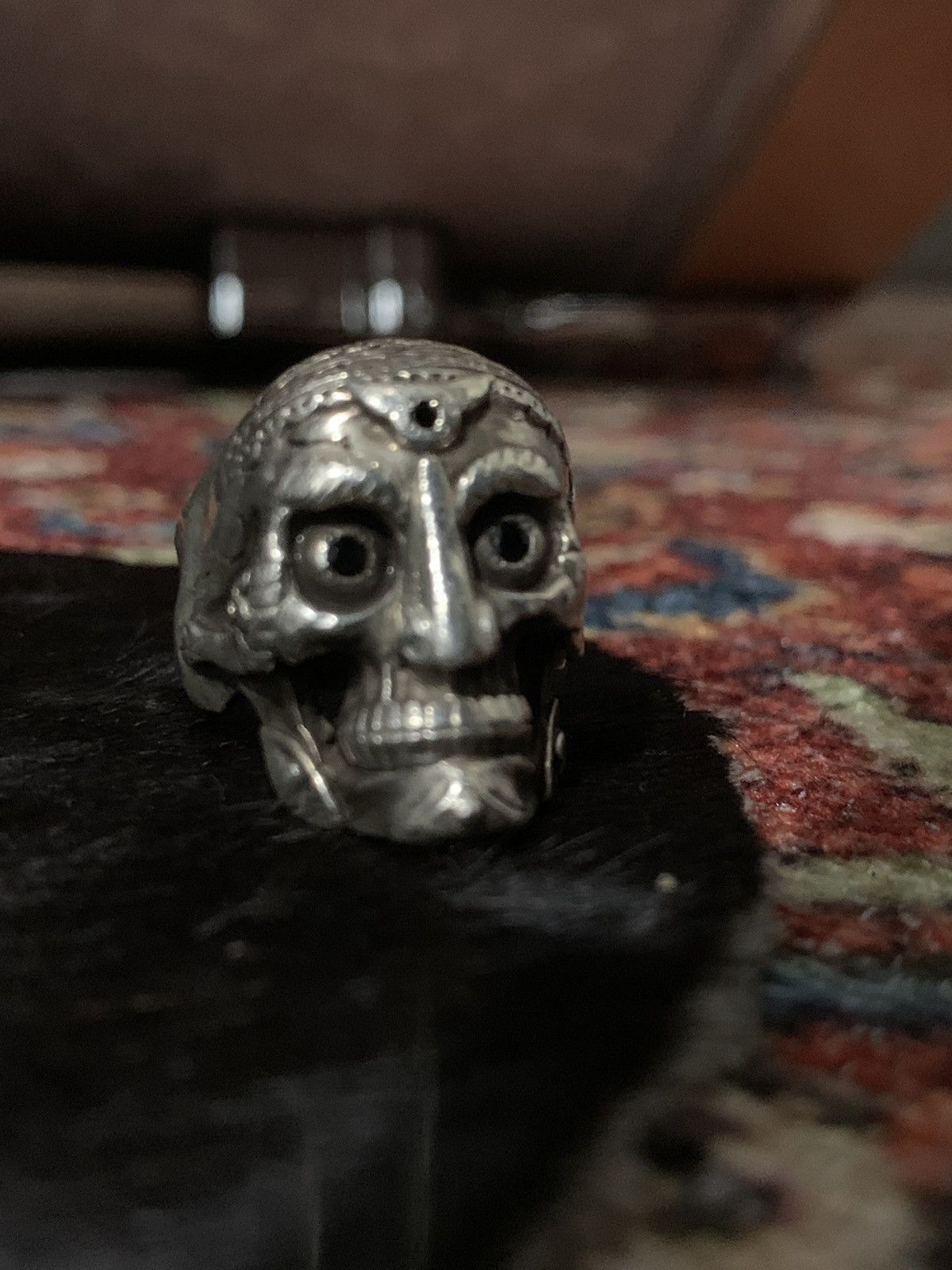 Magical Design × Rude Magical design, rude ring , | Grailed