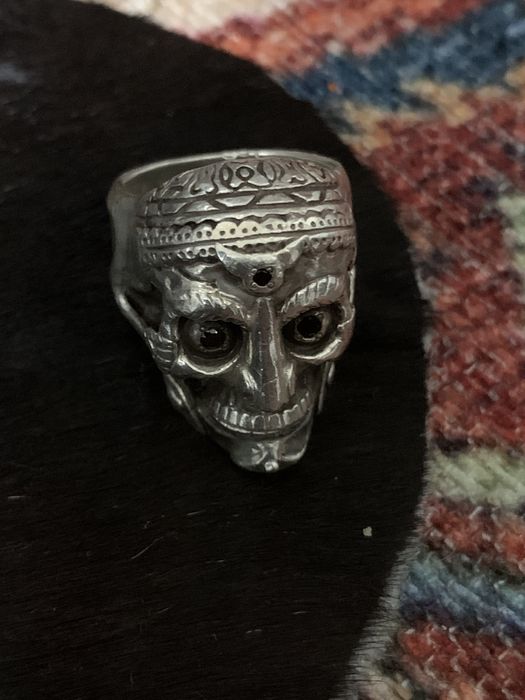 Rude Magical design, rude ring , | Grailed