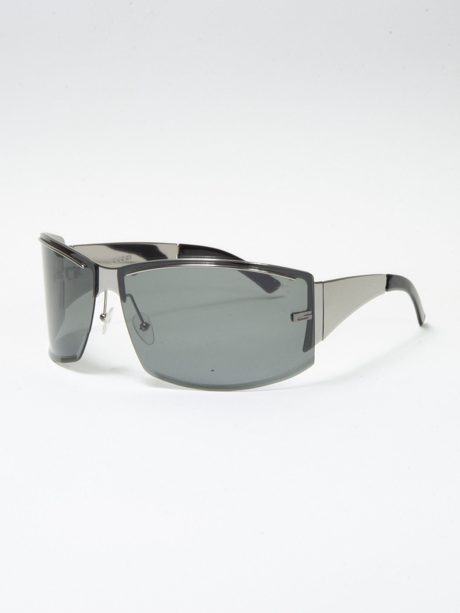 小物 GUCCI Vintage Sunglasses VINTAGE METAL FRAME GUCCI SUNGLASSES