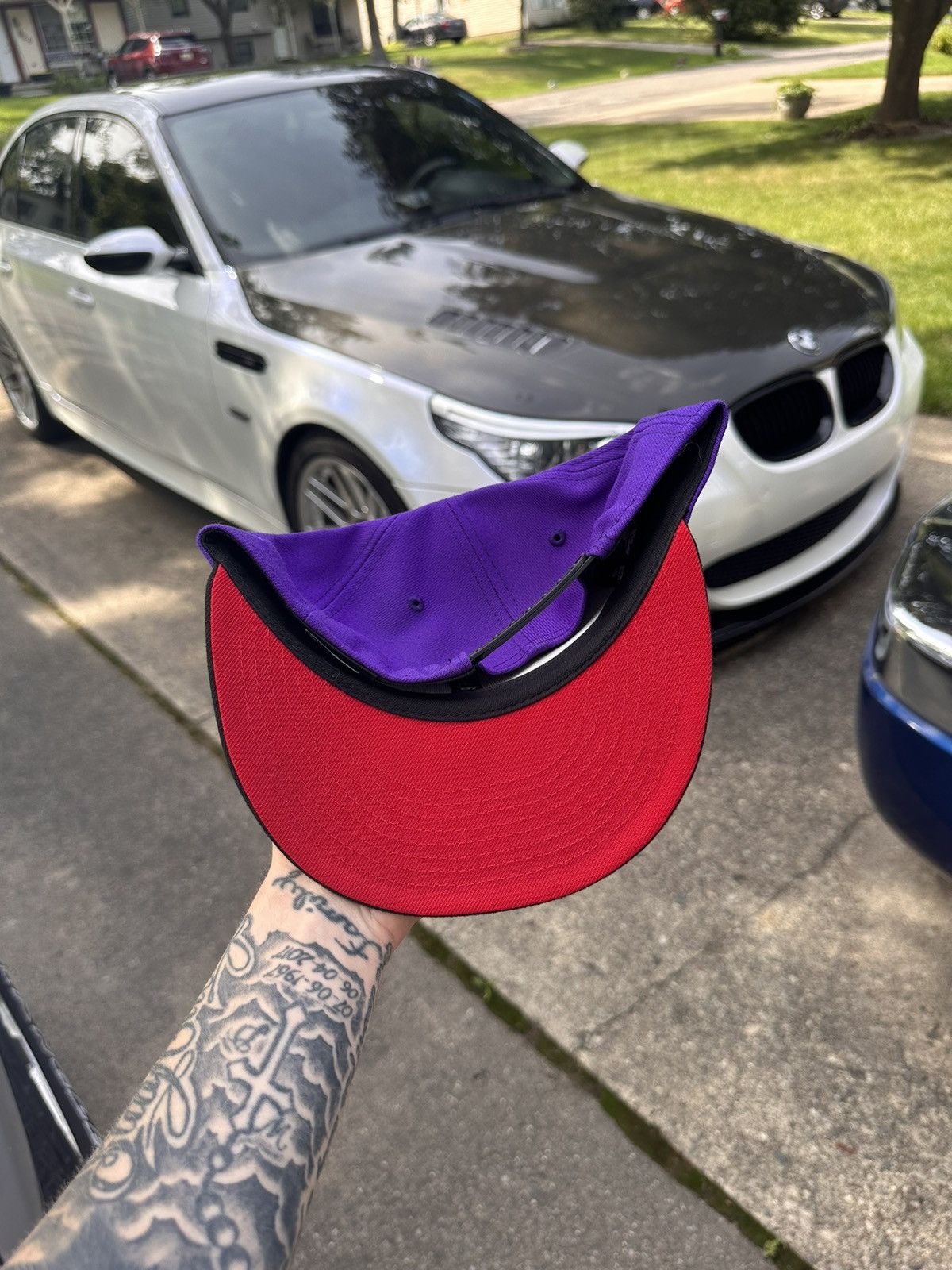 New Era New era 9fifty Atlanta Braves snapback Size ONE SIZE - 3 Thumbnail