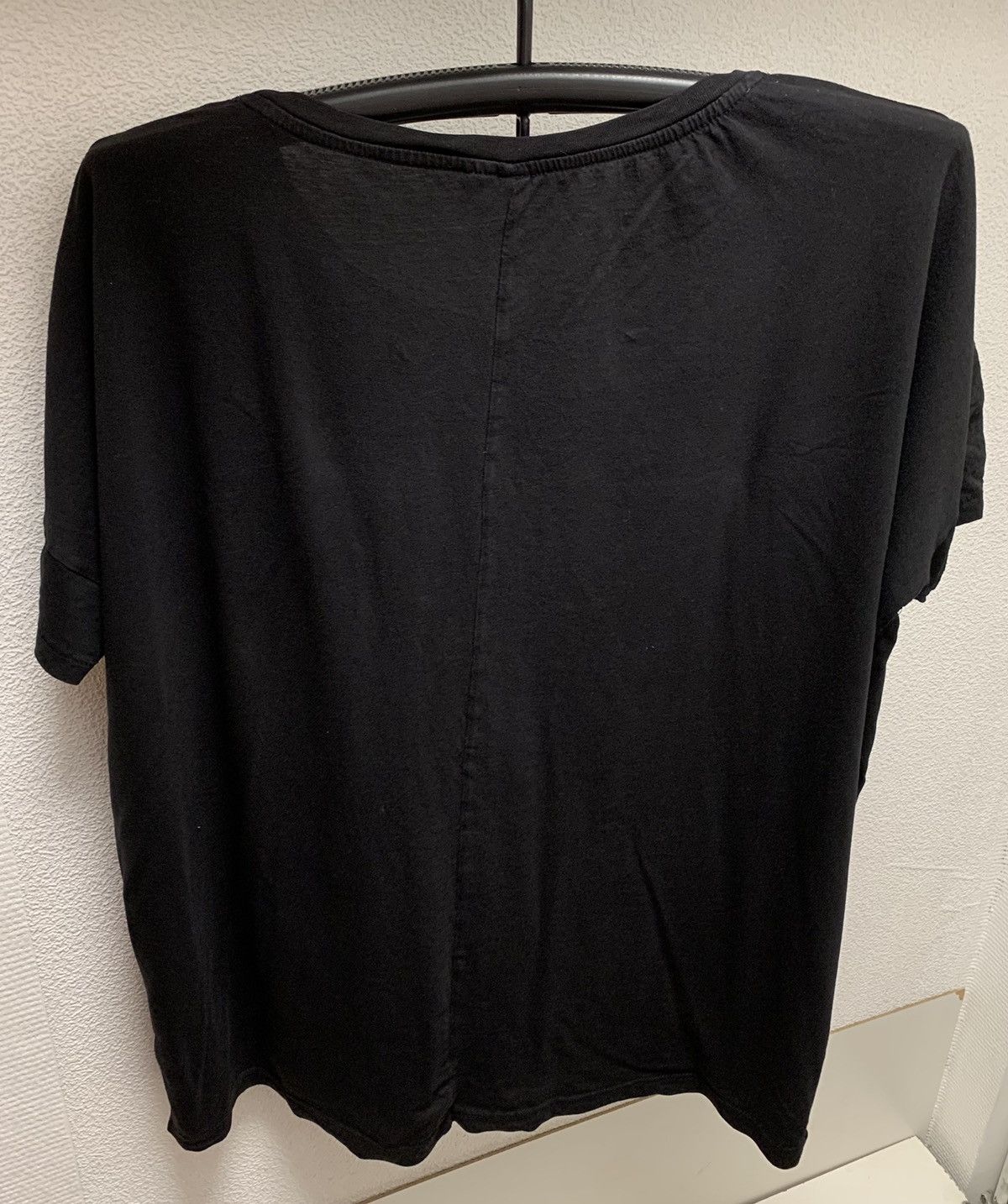 Wu-Tang Clan Wu-tang wutang black t-shirt Xxl 2XL 2014 Size US XXL / EU 58 / 5 - 6 Thumbnail