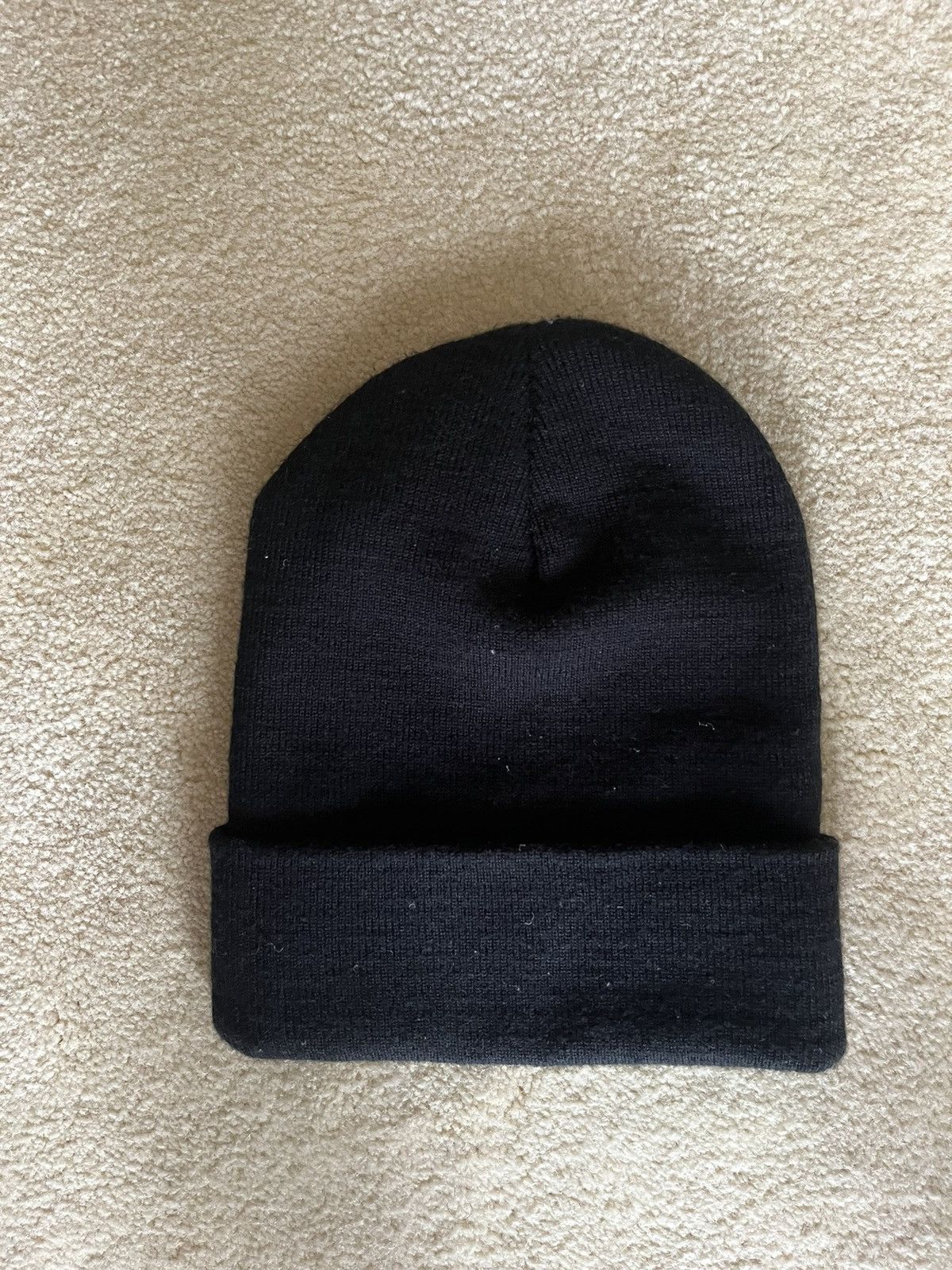 Vintage State of California Vintage Beanie Size ONE SIZE - 2 Preview