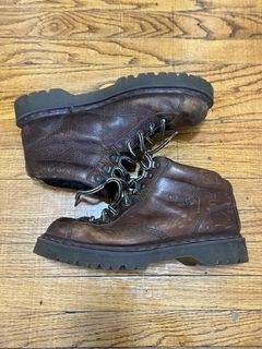 Dr Martens 8287 | Grailed