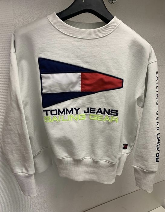 Tommy hilfiger store retro sweatshirt