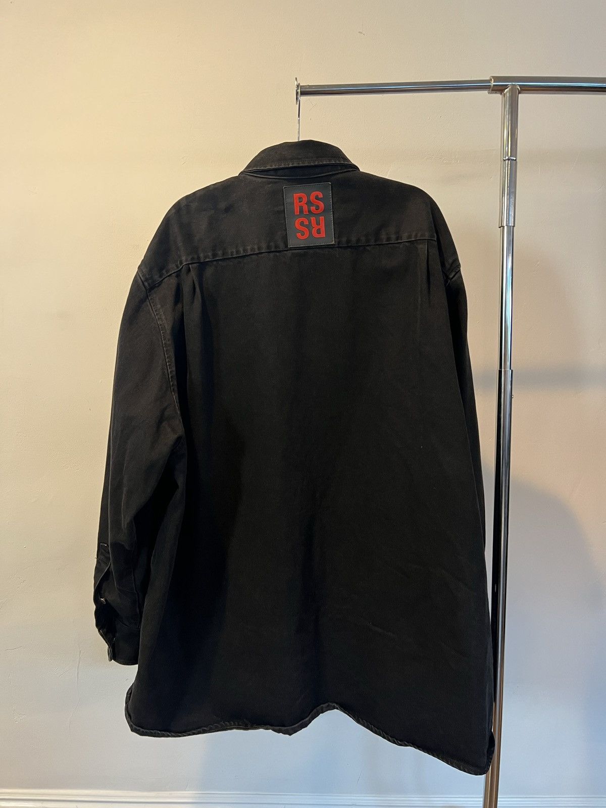 Raf Simons Raf Simons S/S 
