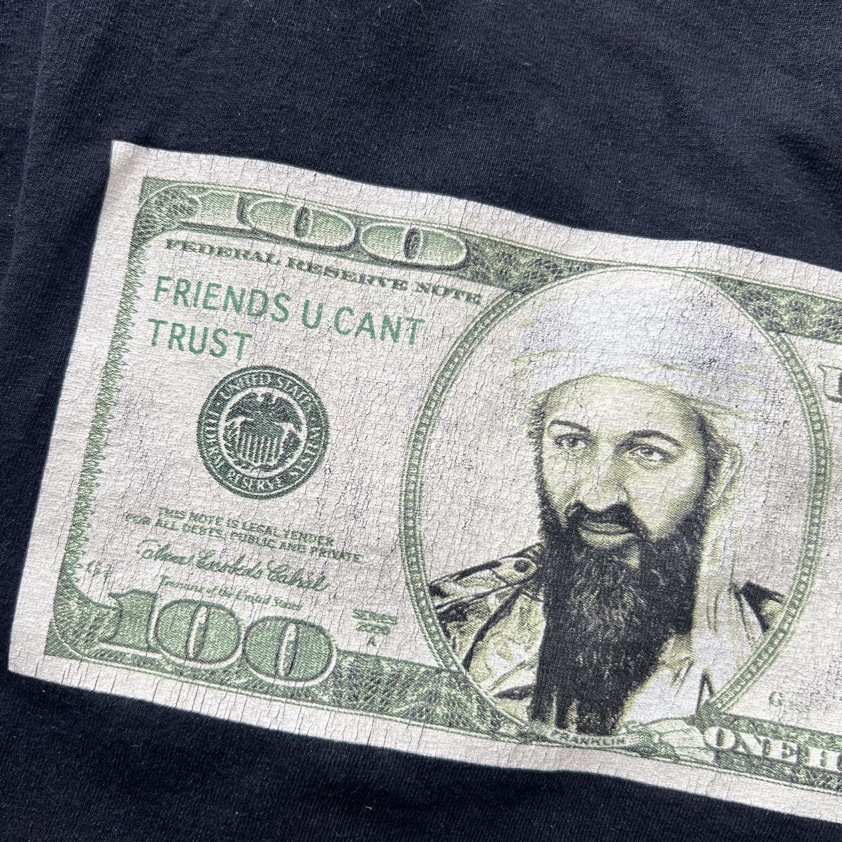 FUCT FUCT Skateboarding shirt Size US L / EU 52-54 / 3 - 3 Thumbnail
