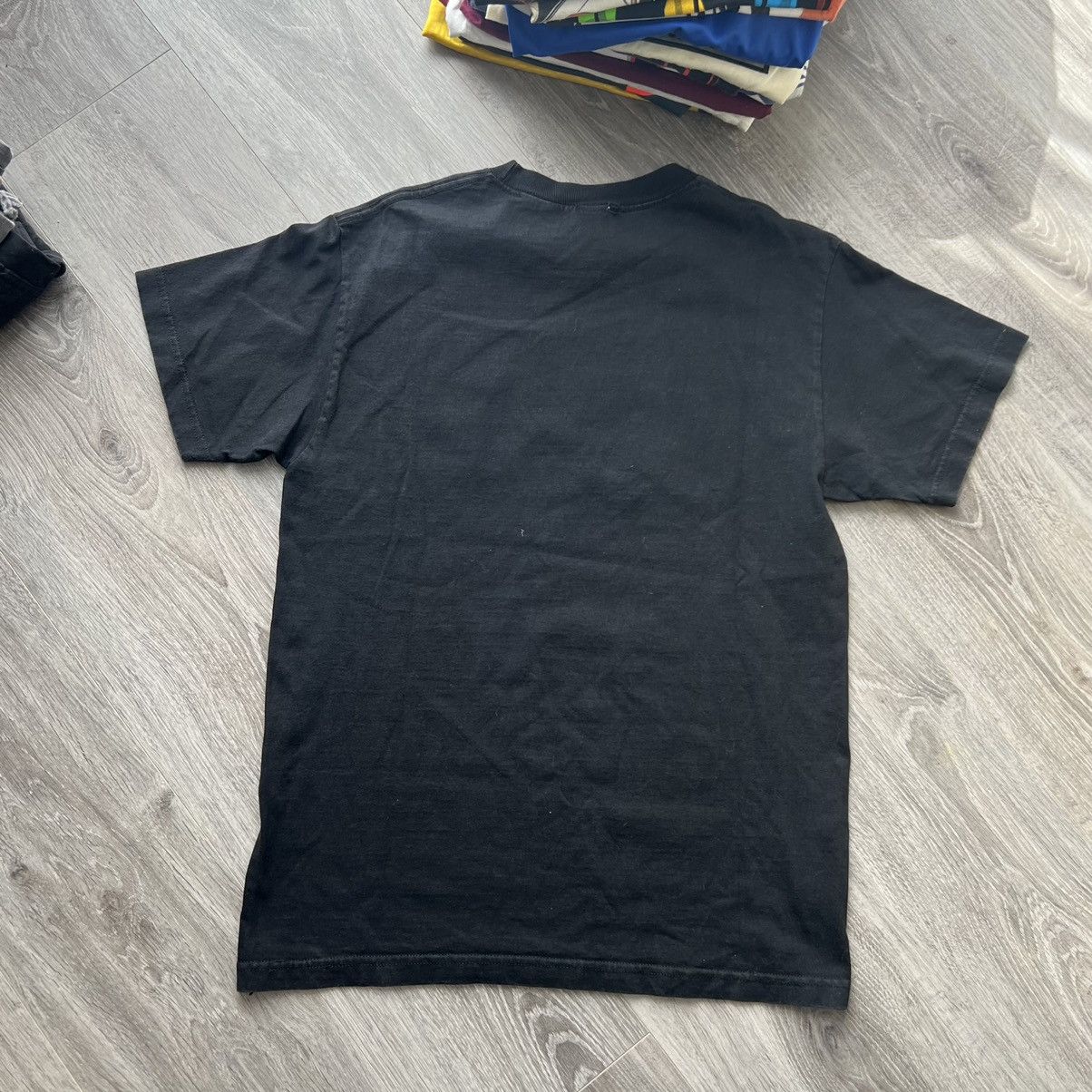 FUCT FUCT Skateboarding shirt Size US L / EU 52-54 / 3 - 6 Thumbnail