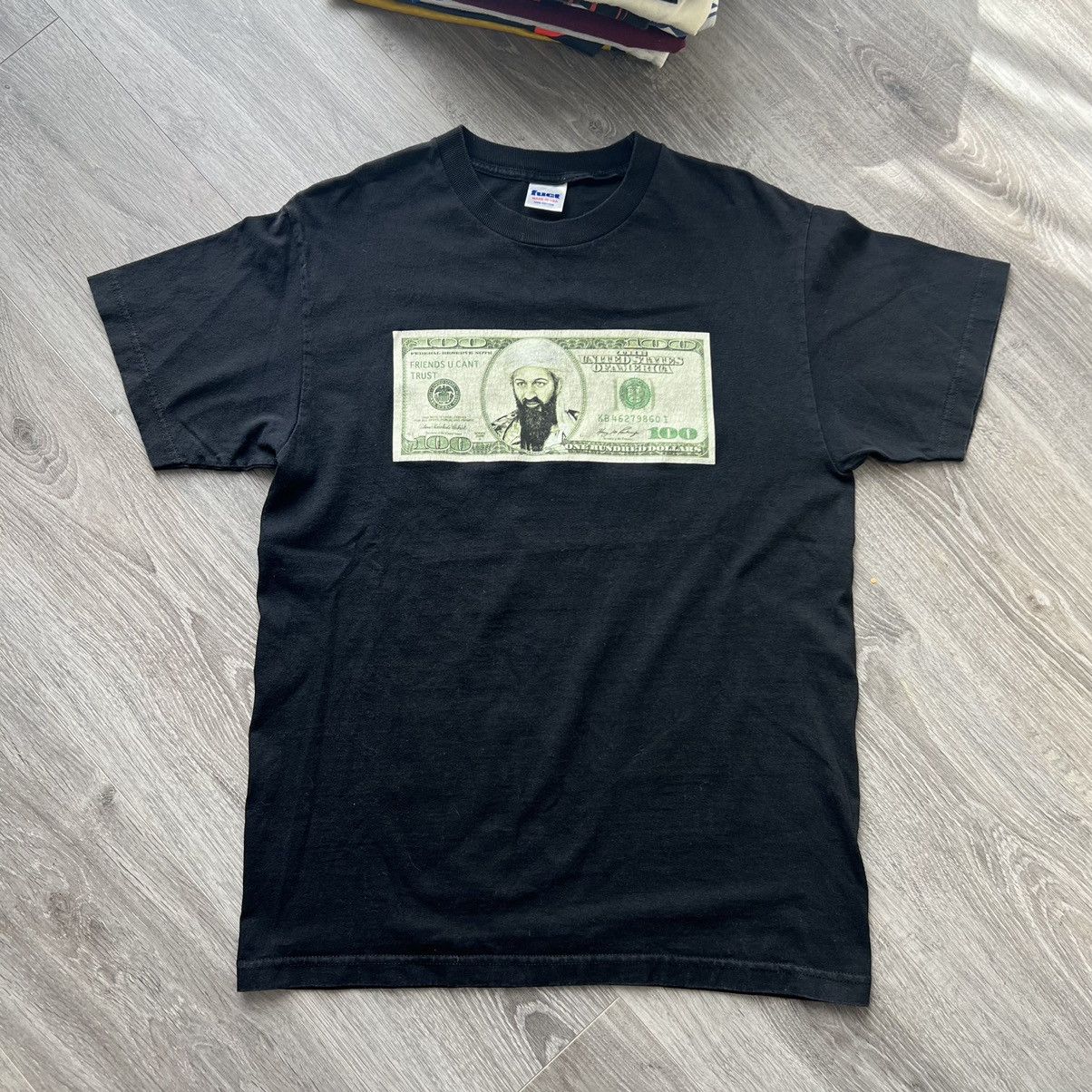 FUCT FUCT Skateboarding shirt Size US L / EU 52-54 / 3 - 4 Thumbnail