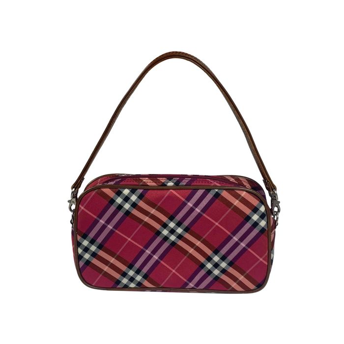 Burberry Nova Check Pochette