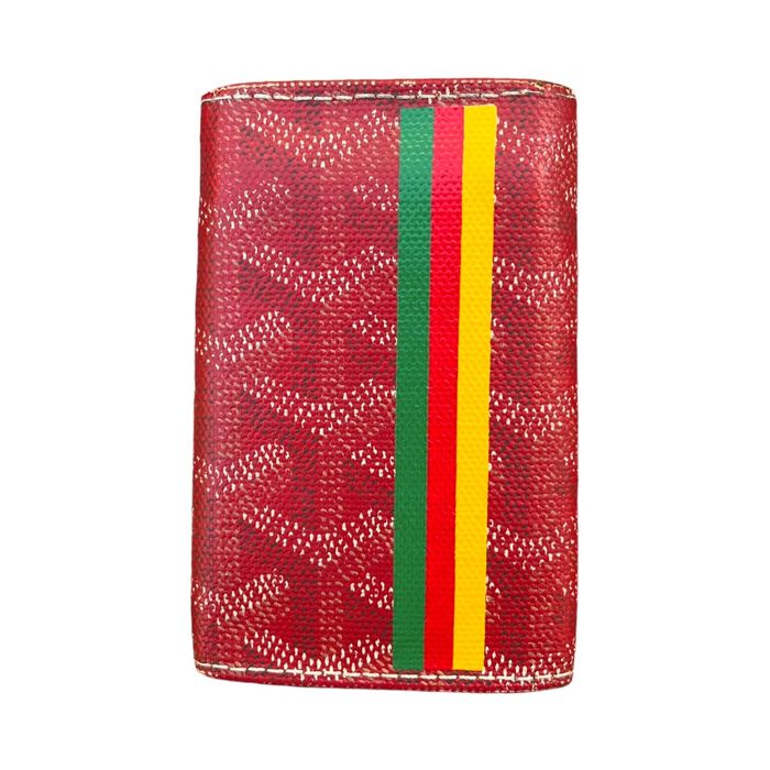 goyard-goyard-6-ring-key-case-grailed
