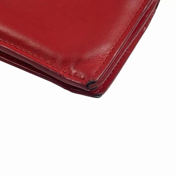 Off-White Men's Quote Bifold Wallet