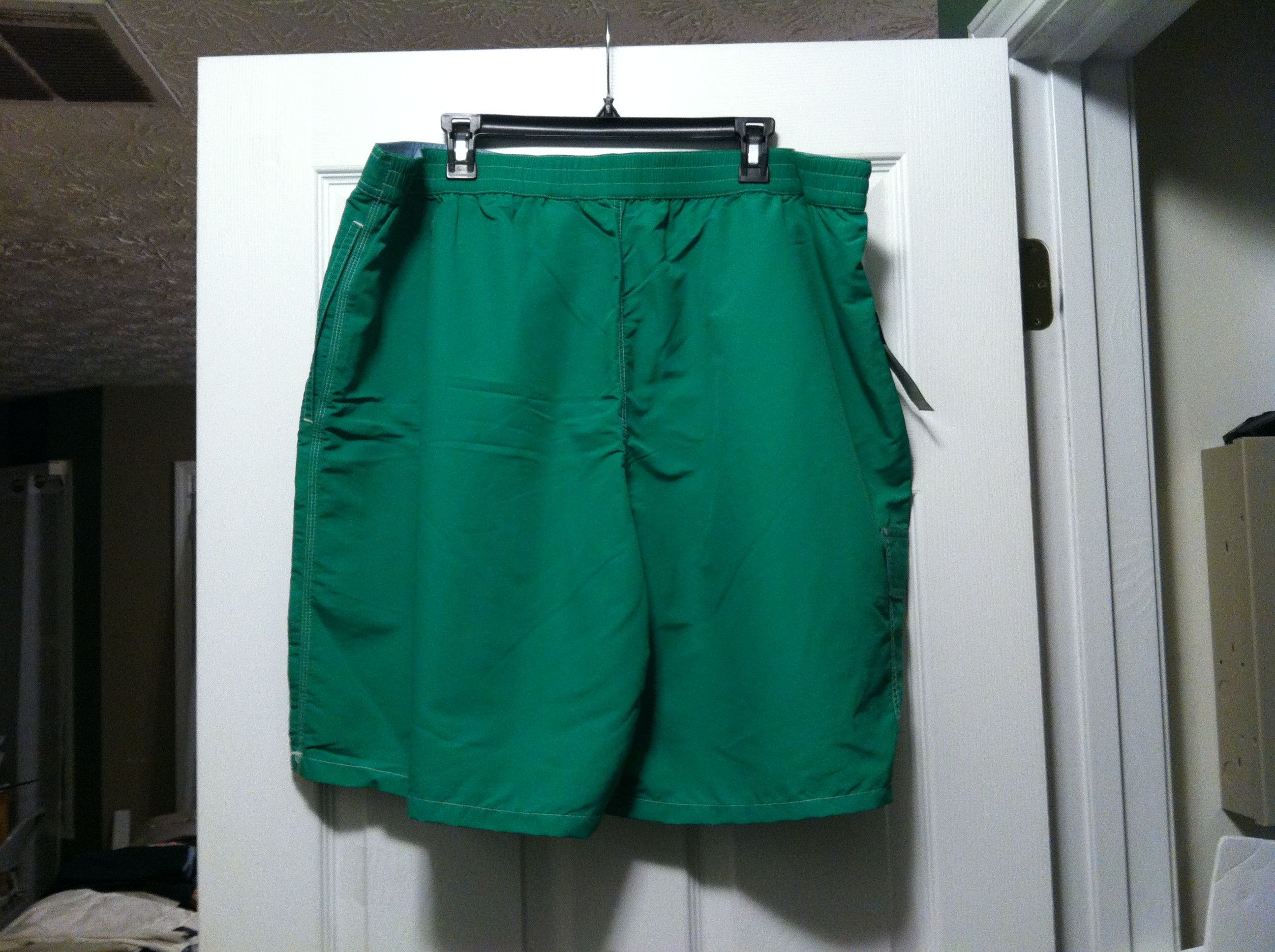 Polo Ralph Lauren POLO RALPH LAUREN BIG & TALL MENS NEW SWIM SHORTS SIZE: 2XB Size US 44 / EU 60 - 5 Thumbnail