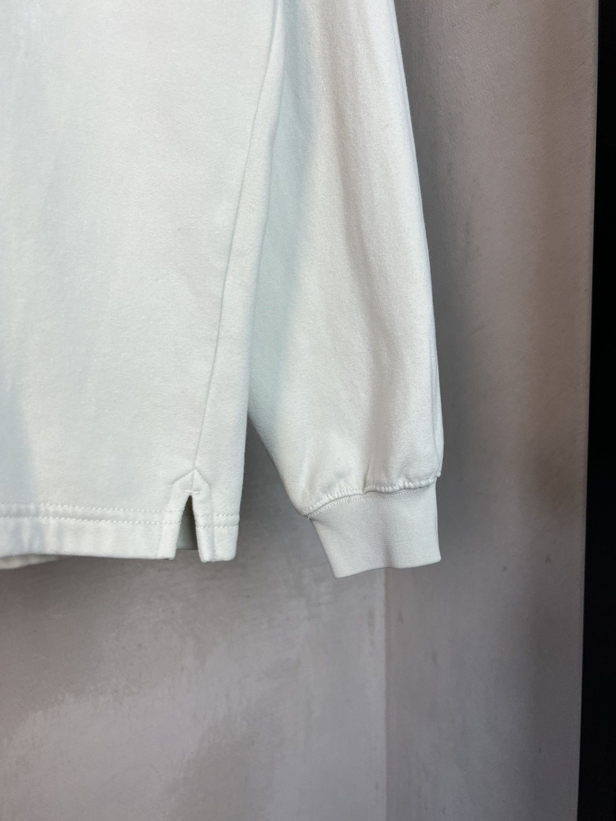 Nike × Vintage Vintage Nike Sweatshirt Central Swoosh Size US S / EU 44-46 / 1 - 2 Thumbnail