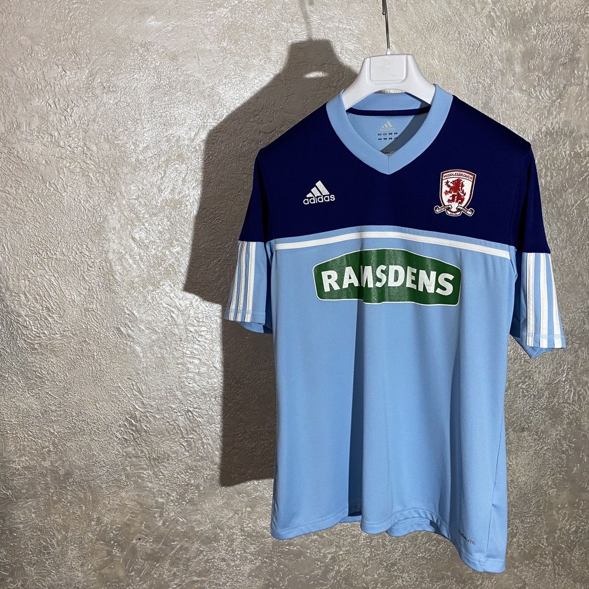 middlesbrough jersey