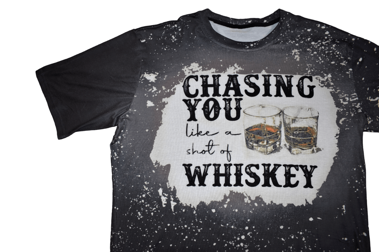 Other Morgan Wallen Chasing You Graphic T-Shirt Size US XXL / EU 58 / 5 - 2 Thumbnail