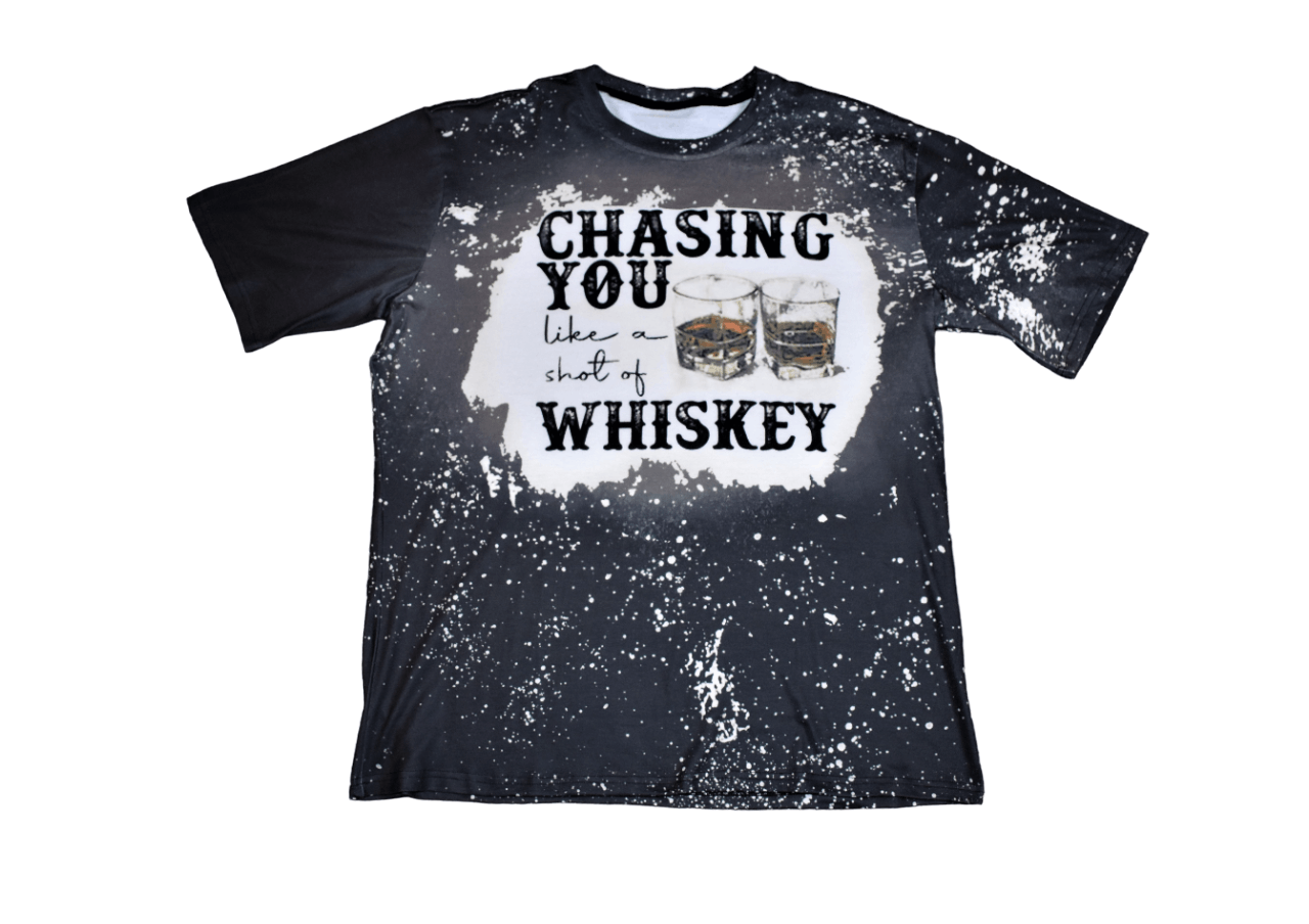 Other Morgan Wallen Chasing You Graphic T-Shirt Size US XXL / EU 58 / 5 - 1 Thumbnail
