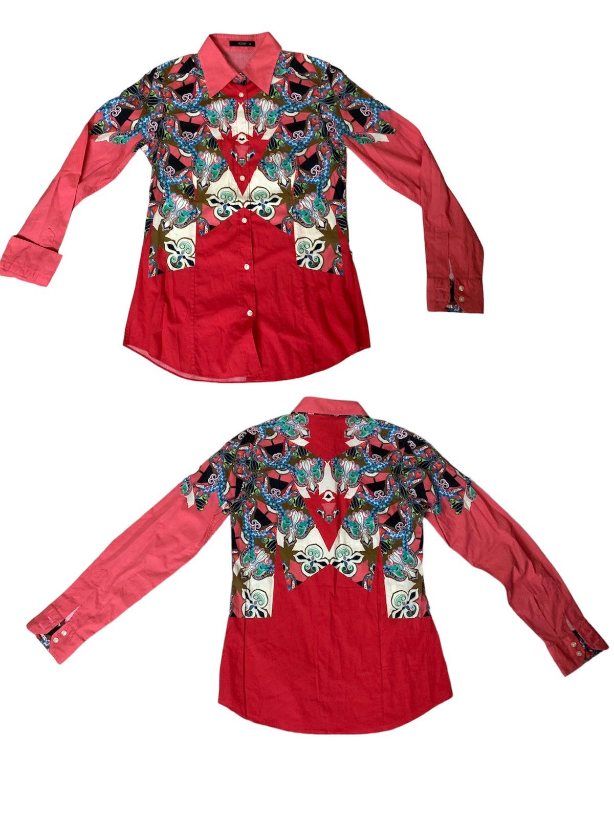 ETRO designer shirt