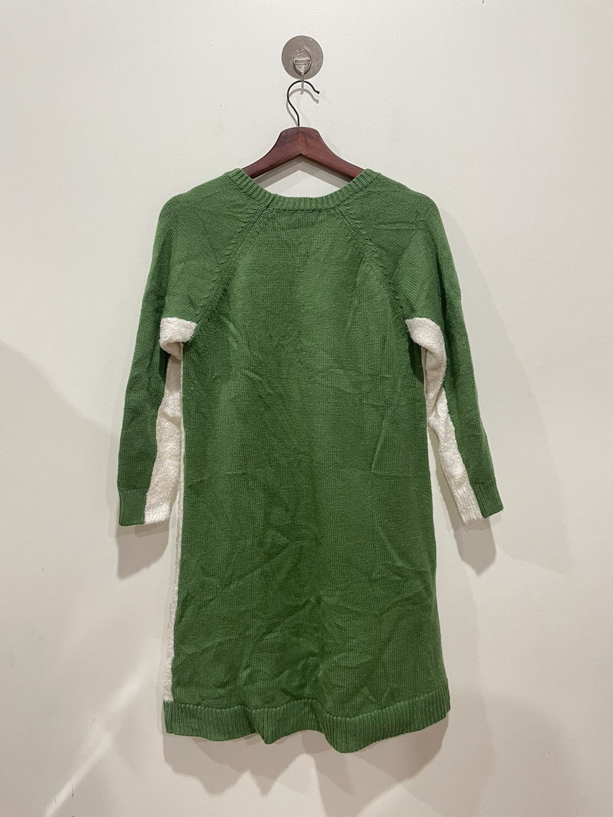 Ne-Net Ne-net Knitwear Size M / US 6-8 / IT 42-44 - 2 Thumbnail