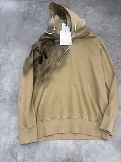 Double Layer Hoodie | Grailed