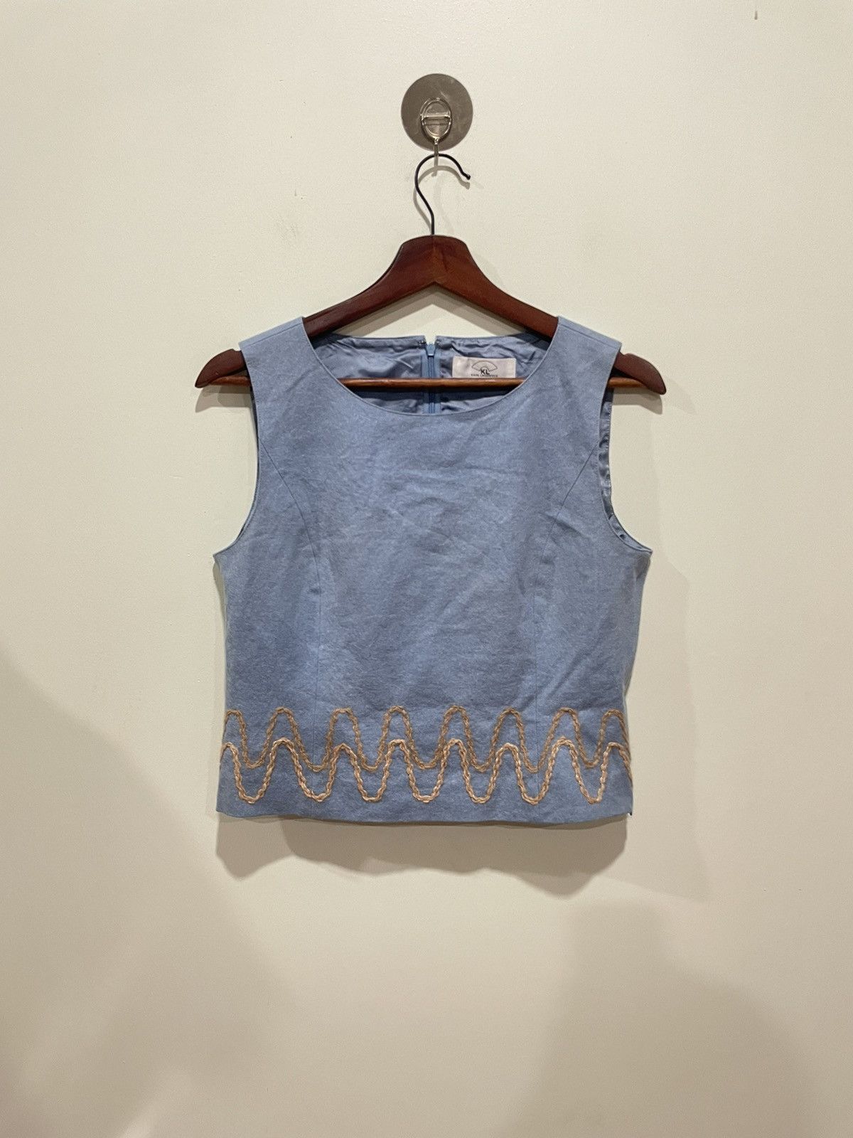 Karl Lagerfeld shirt