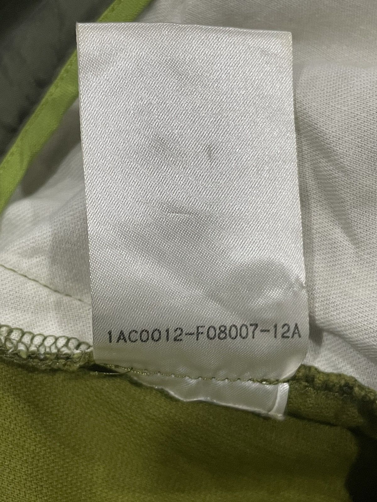 A.P.C. A.P.C corduroy pants Size 30" / US 8 / IT 44 - 5 Thumbnail