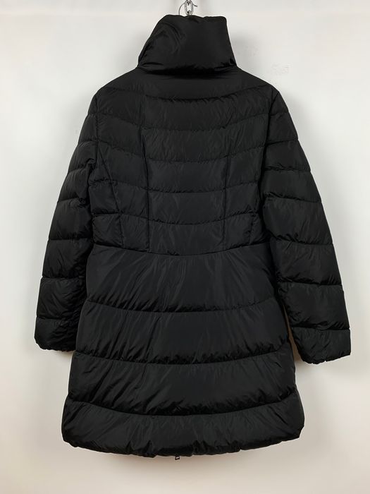 Moncler Moncler Mirielon Giubbotto Parka Puffer Long Coat Jacket | Grailed