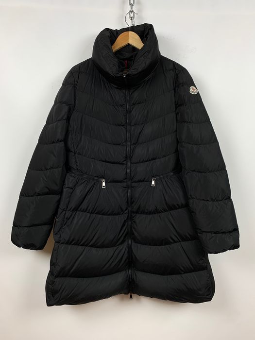 Moncler mirielon hotsell padded jacket